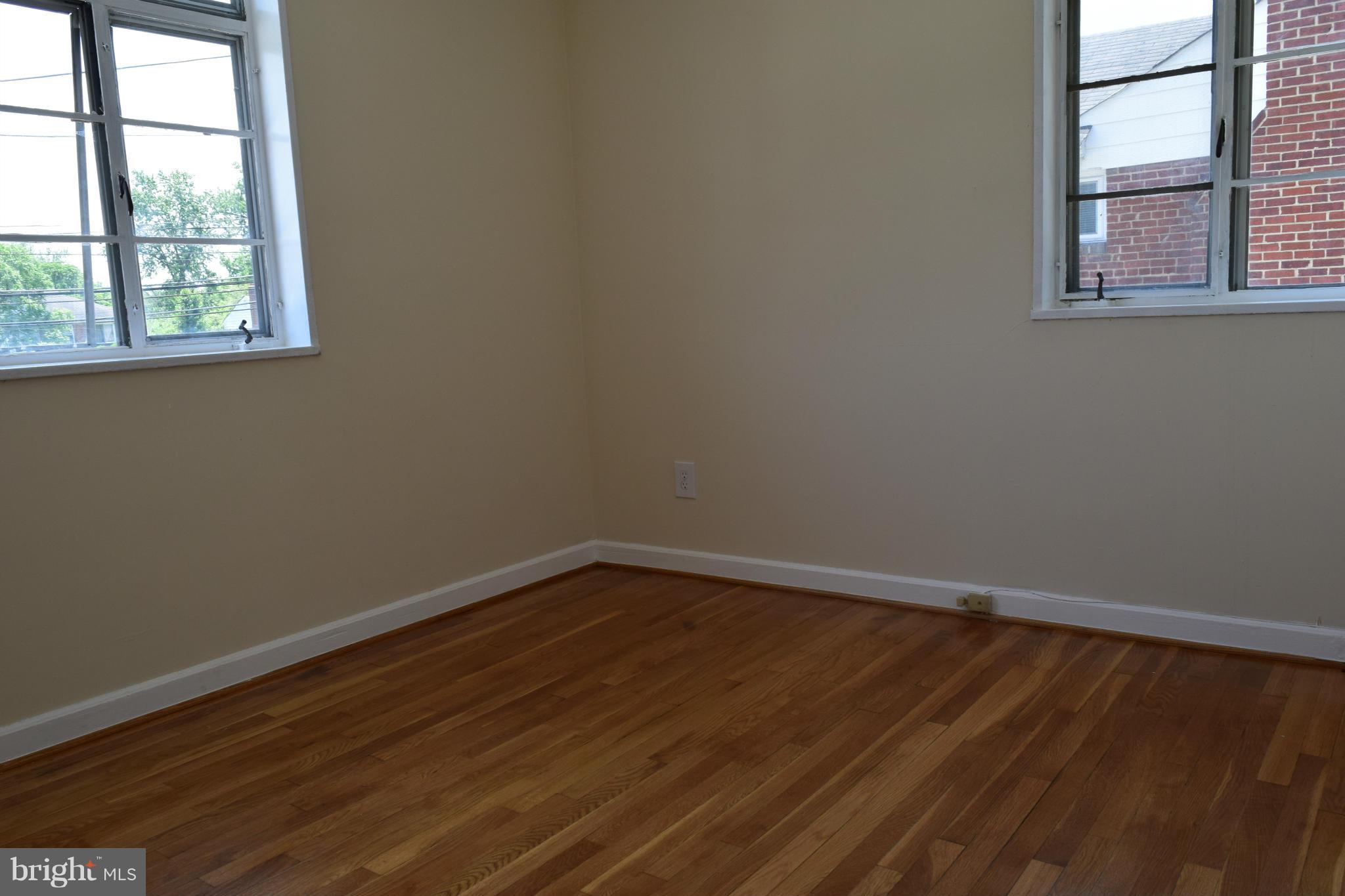 CONNECTICUT AVENUE ESTATES - Residential