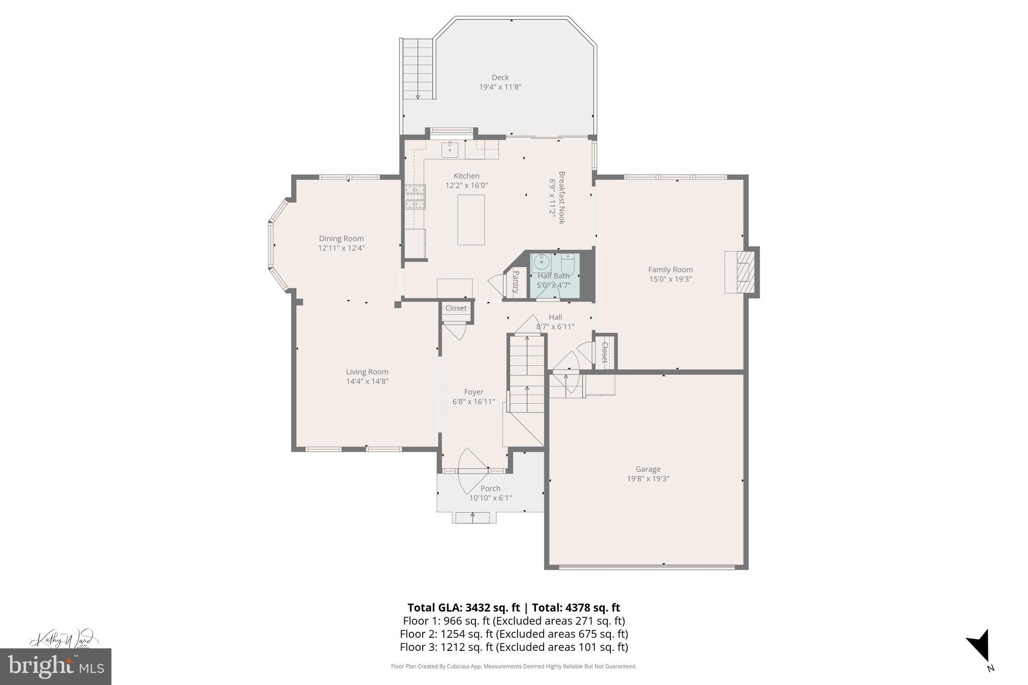 4612 ISAAC DRIVE