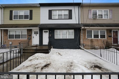 404 HUDSON STREET GLOUCESTER CITY NJ 08030