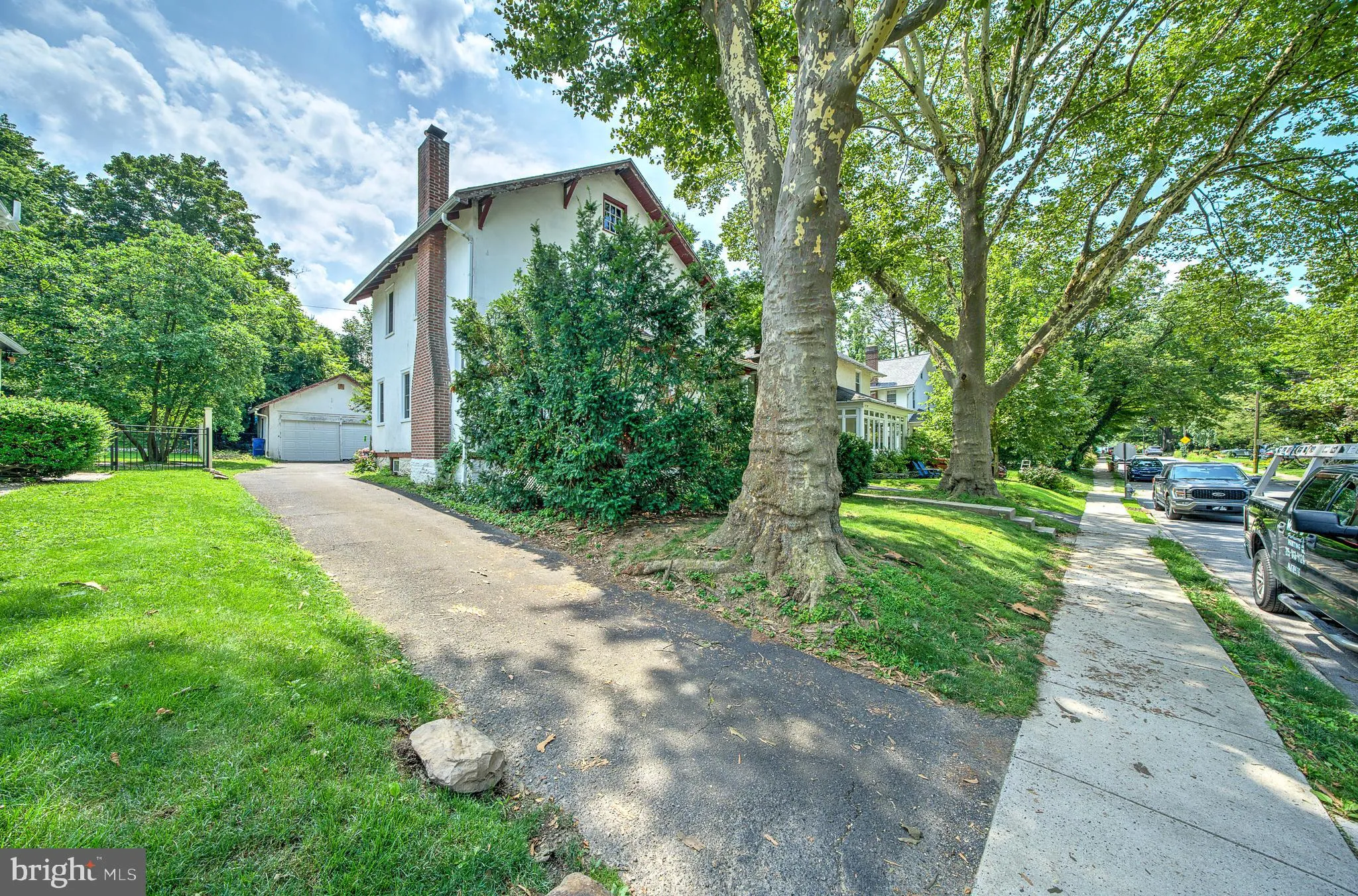 Jenkintown, Pennsylvania 19046, United States, 3 Bedrooms Bedrooms, ,2 BathroomsBathrooms,Residential,Active,178328