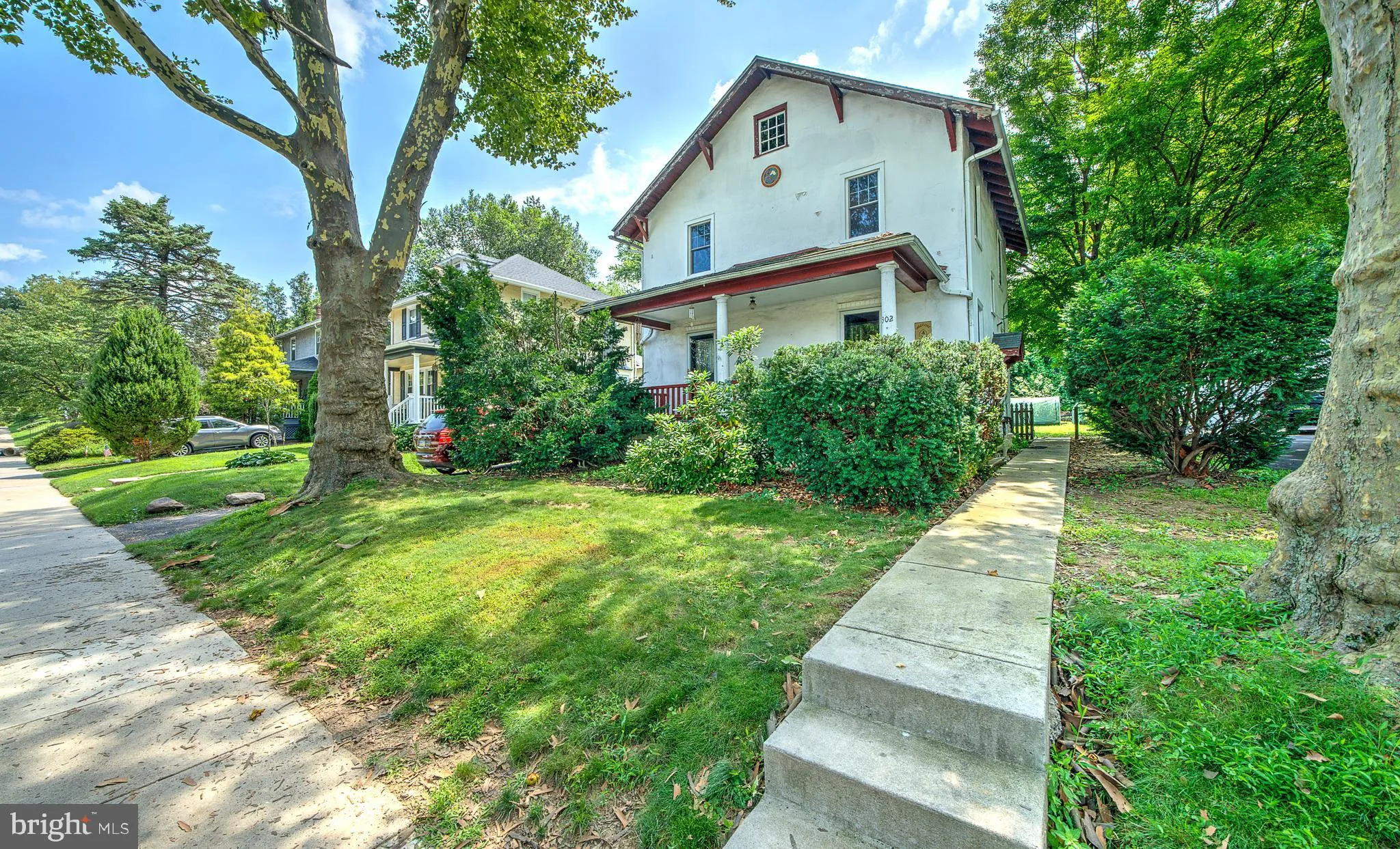 Jenkintown, Pennsylvania 19046, United States, 3 Bedrooms Bedrooms, ,2 BathroomsBathrooms,Residential,Active,178328