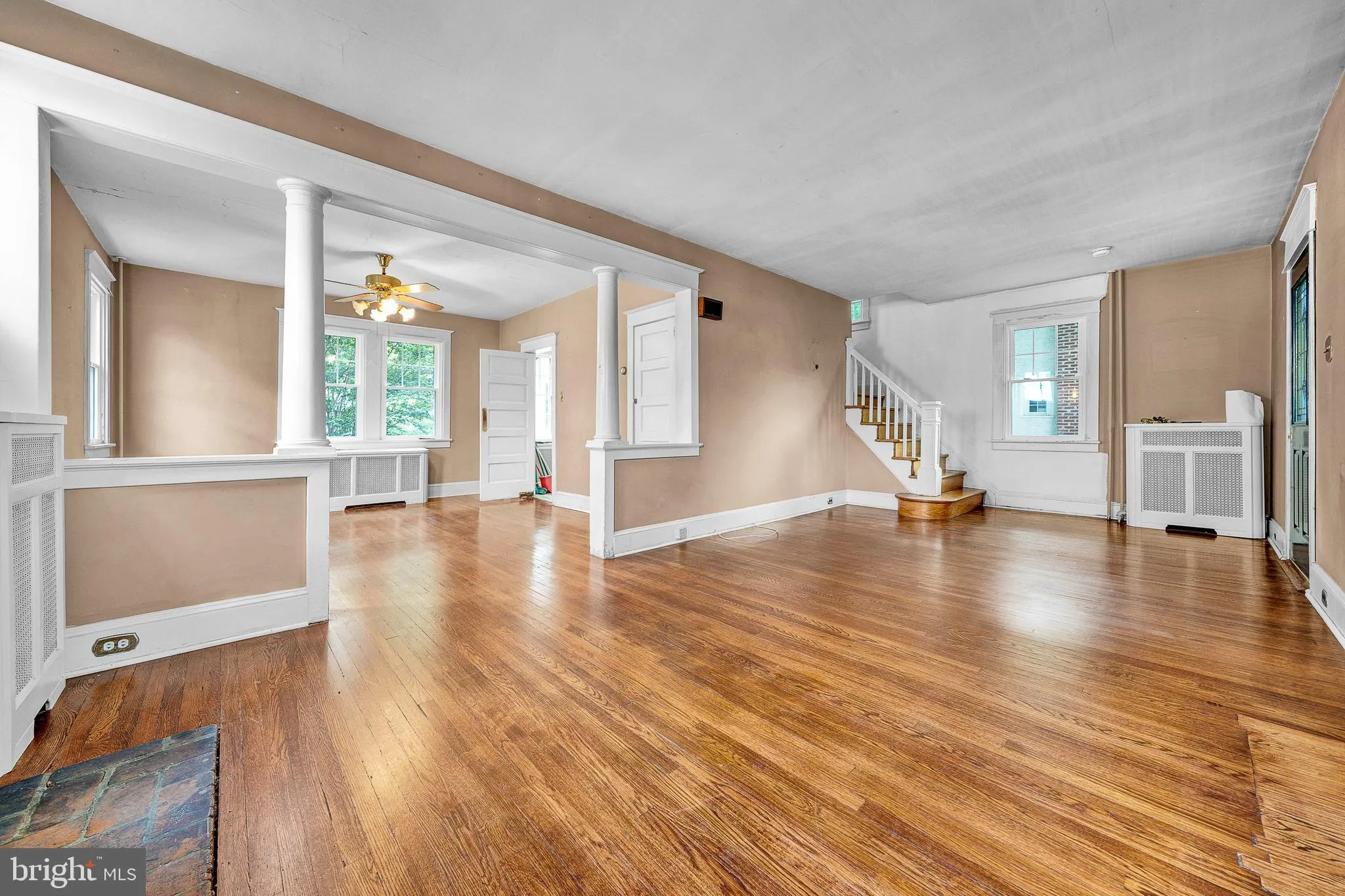 Jenkintown, Pennsylvania 19046, United States, 3 Bedrooms Bedrooms, ,2 BathroomsBathrooms,Residential,Active,178328