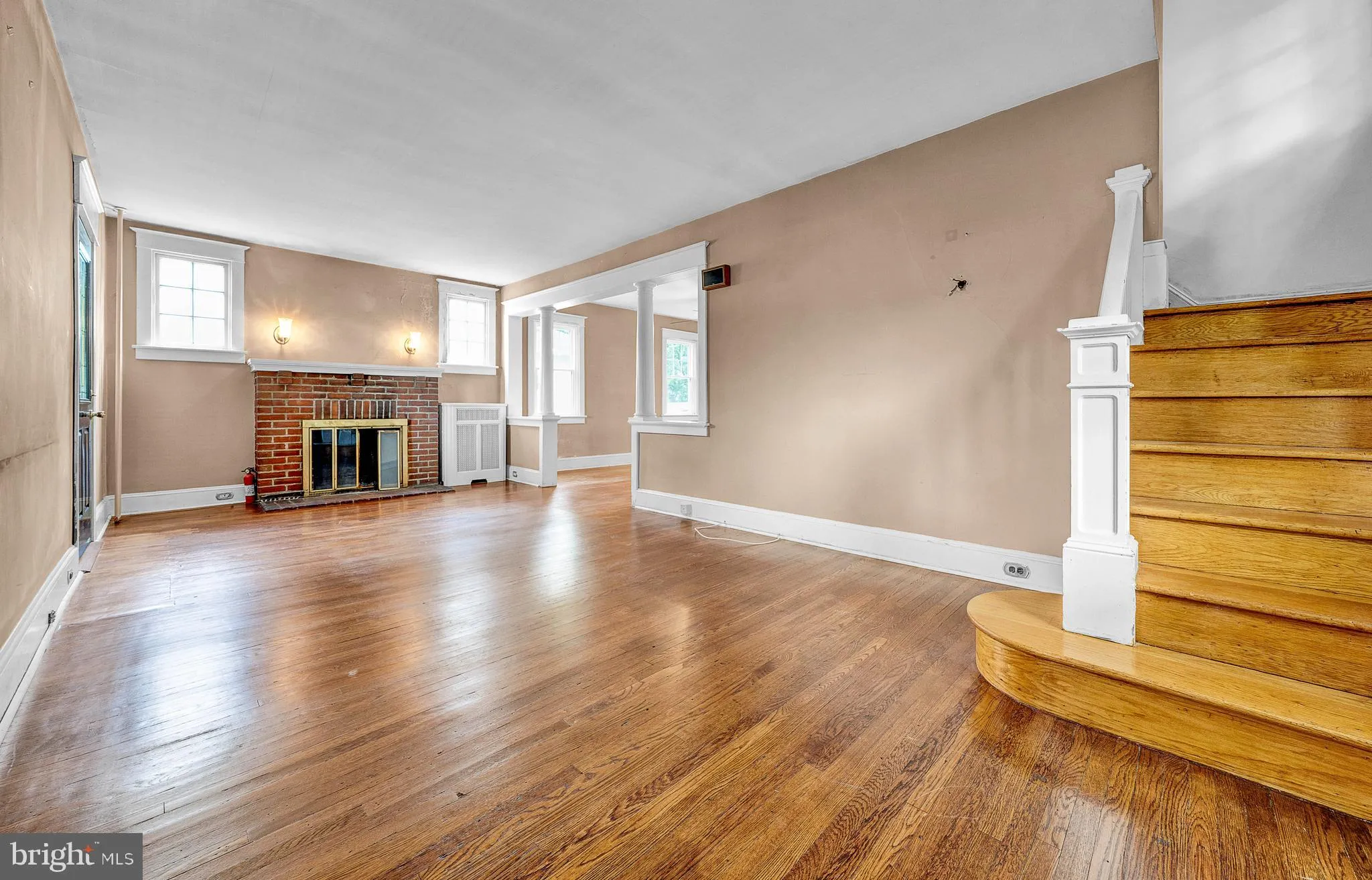 Jenkintown, Pennsylvania 19046, United States, 3 Bedrooms Bedrooms, ,2 BathroomsBathrooms,Residential,Active,178328