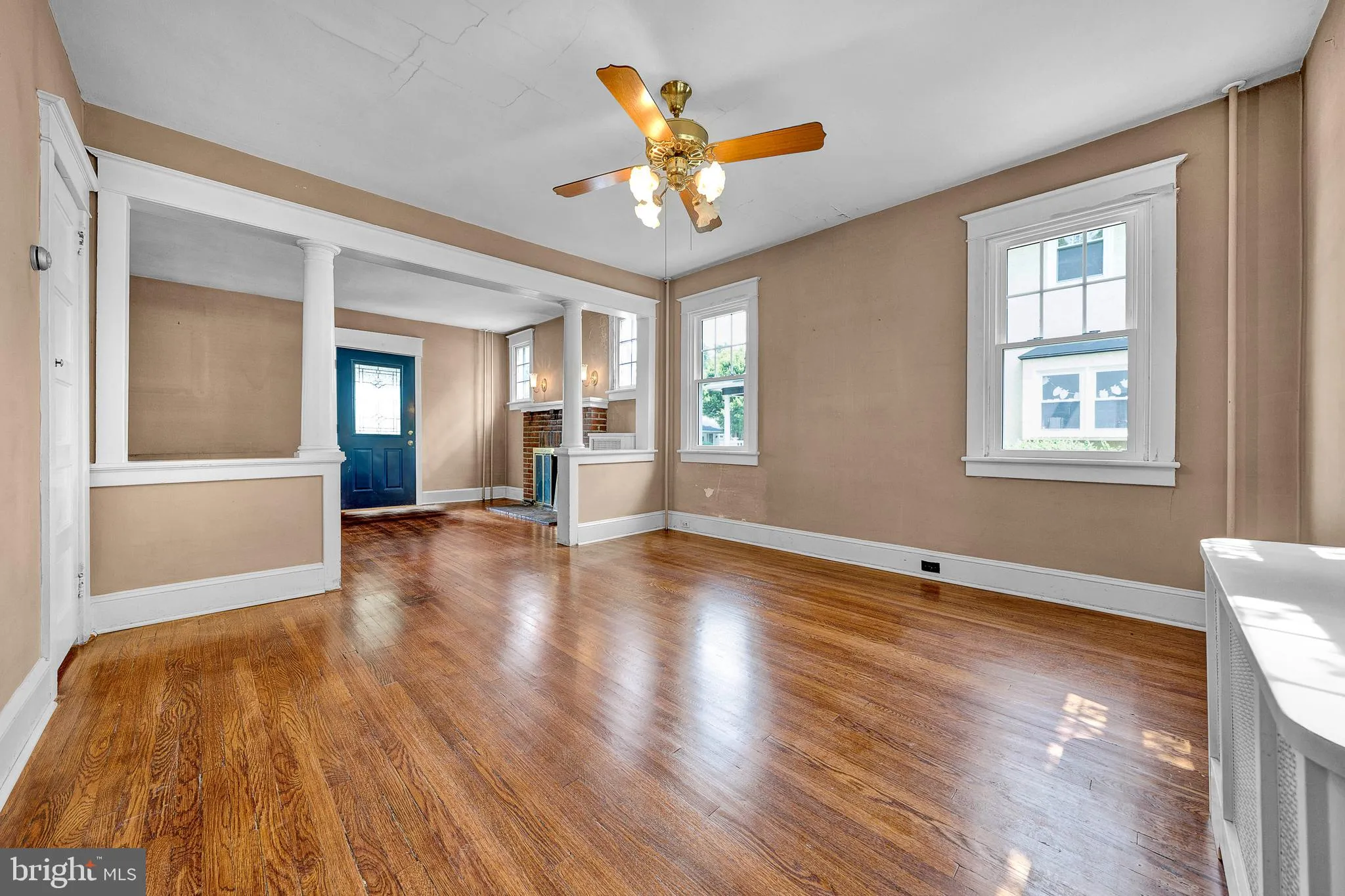 Jenkintown, Pennsylvania 19046, United States, 3 Bedrooms Bedrooms, ,2 BathroomsBathrooms,Residential,Active,178328