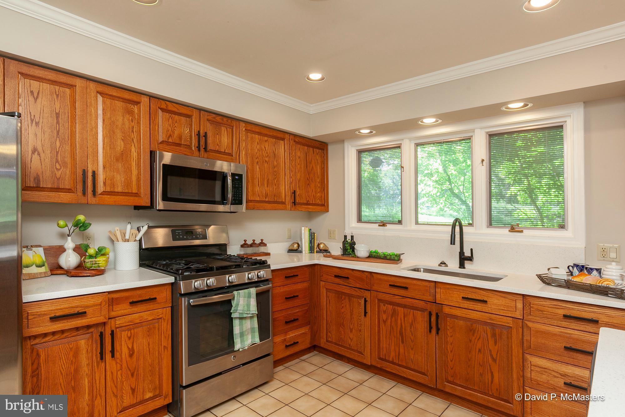 CRESS CREEK - Residential