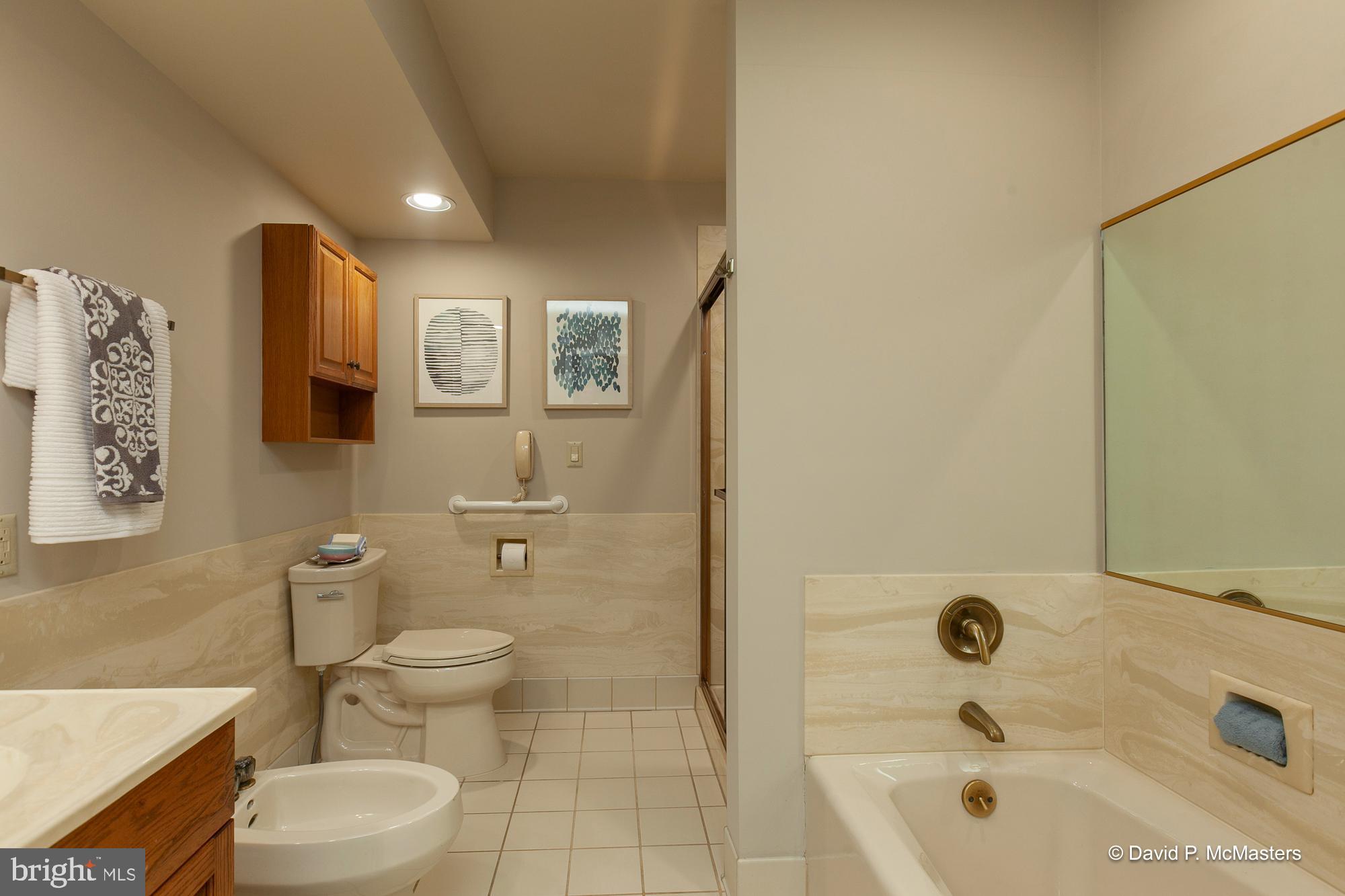 CRESS CREEK - Residential