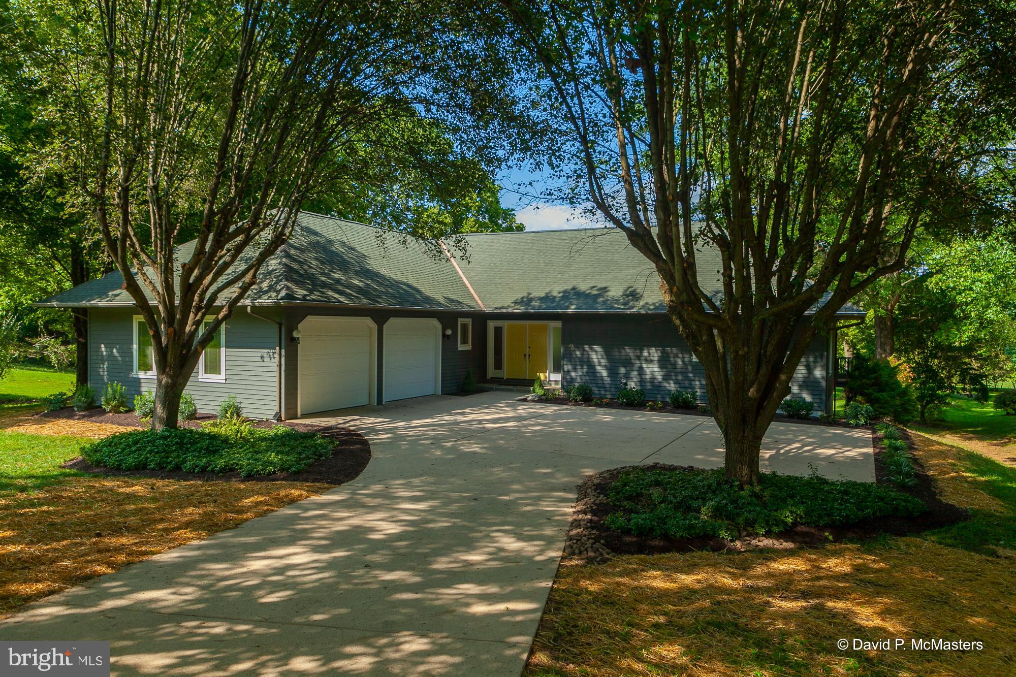 CRESS CREEK - Residential