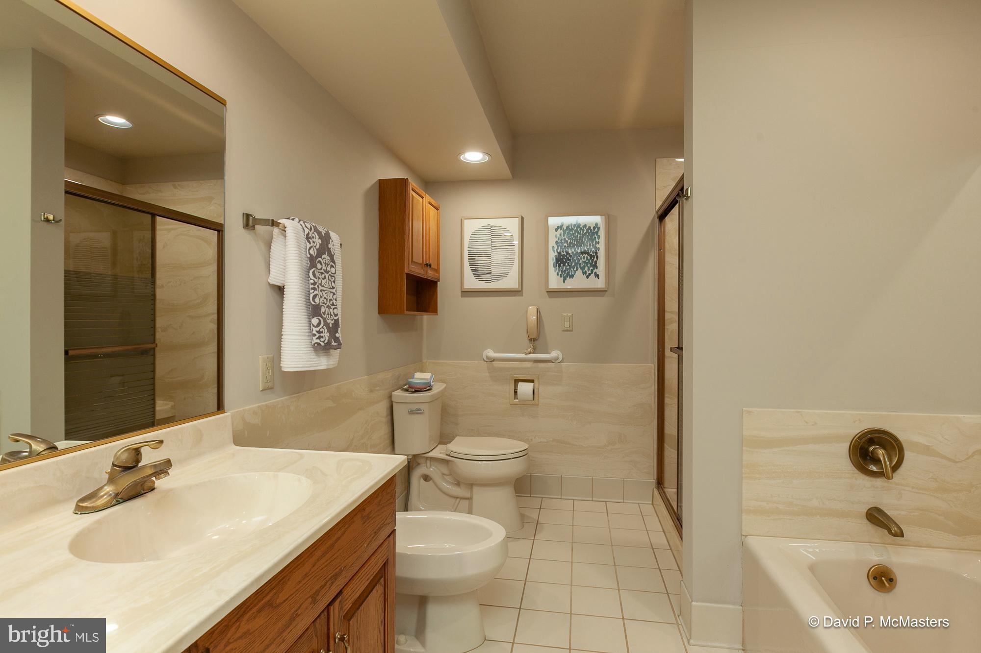 CRESS CREEK - Residential