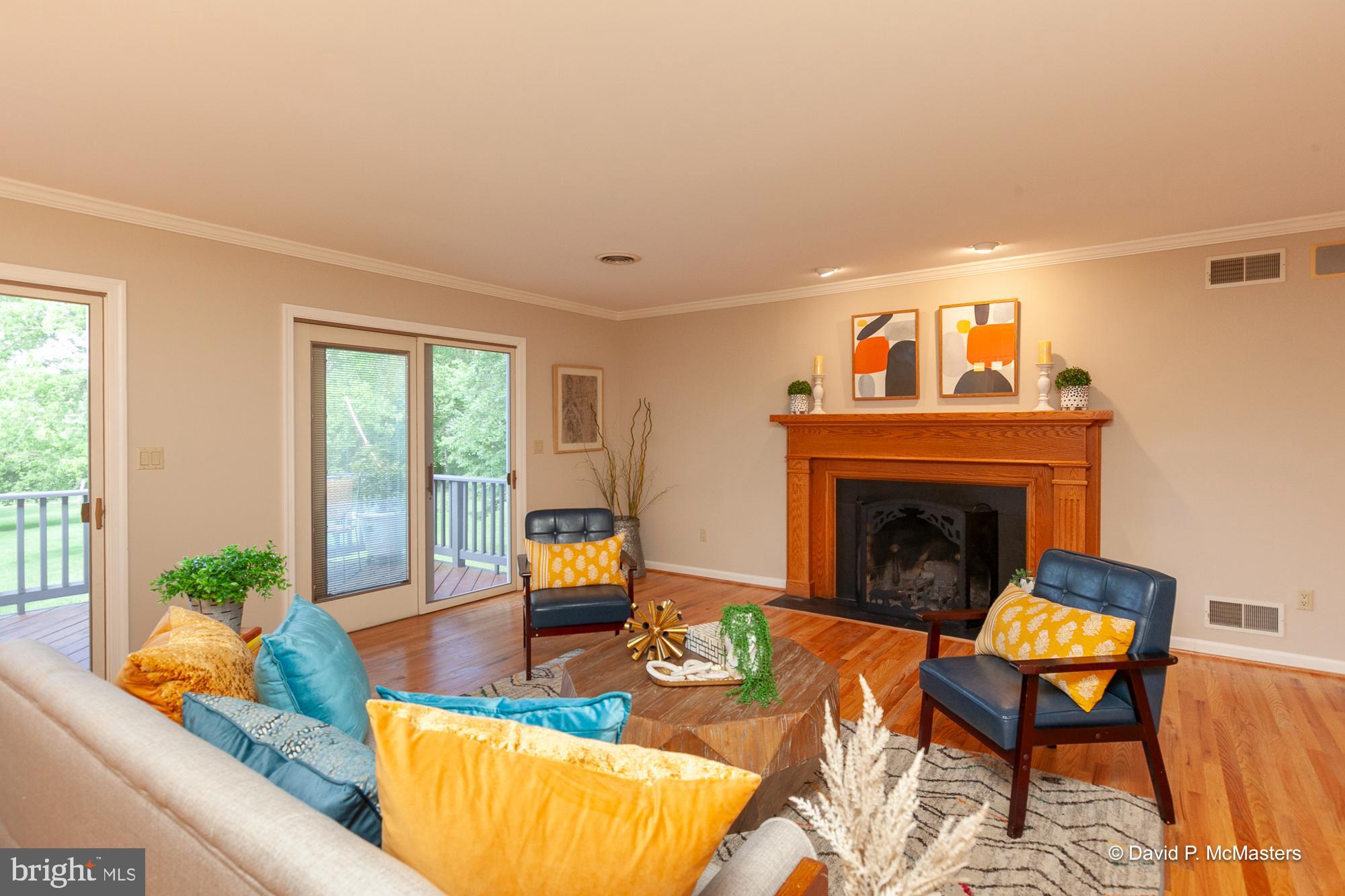 CRESS CREEK - Residential