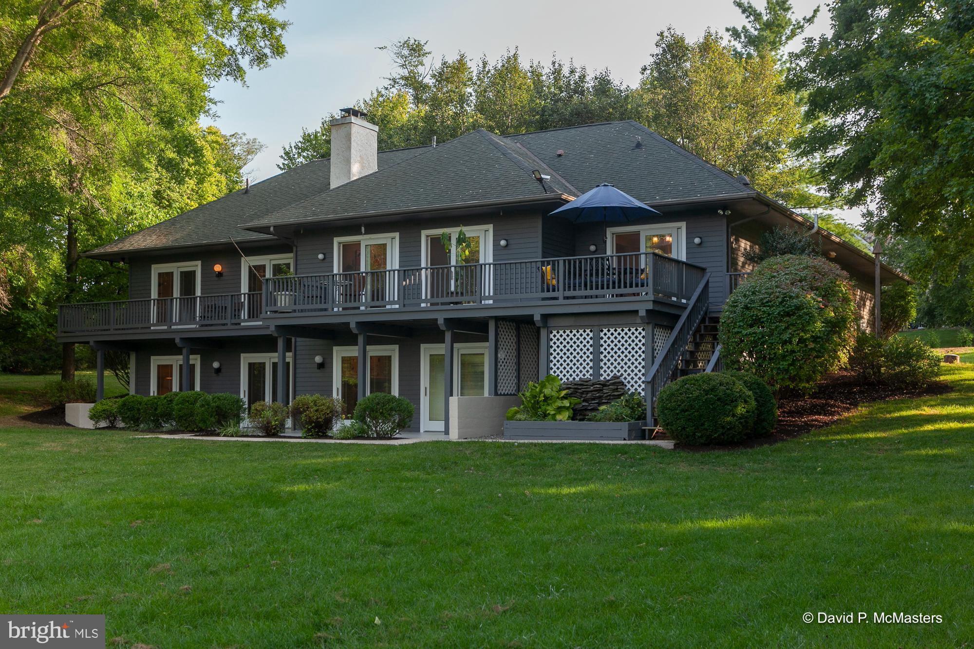 CRESS CREEK - Residential