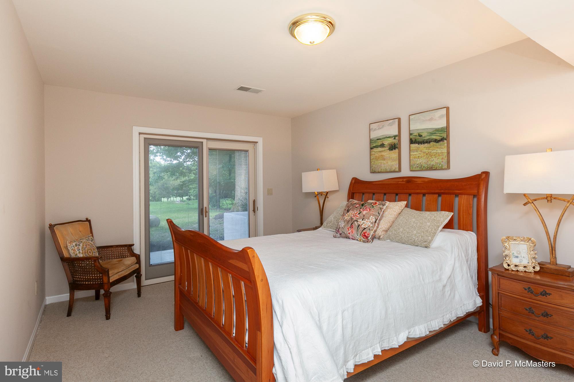 CRESS CREEK - Residential