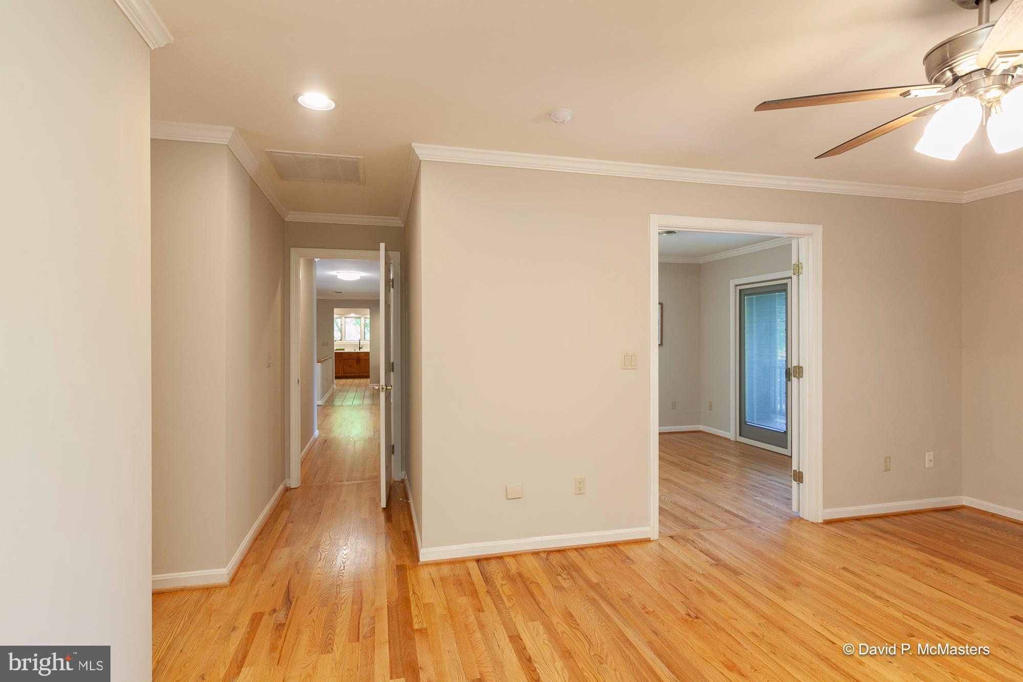 CRESS CREEK - Residential