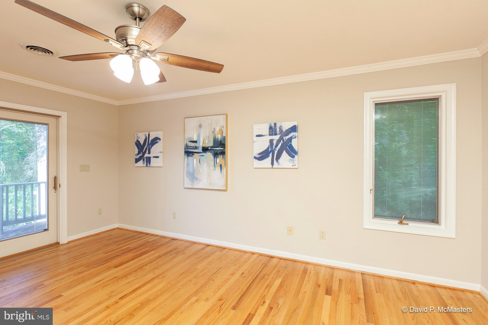 CRESS CREEK - Residential