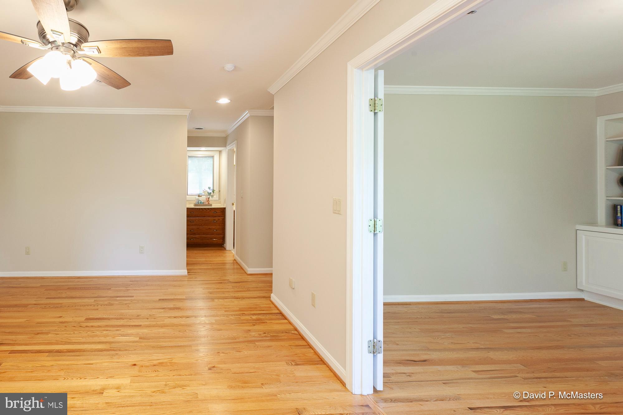 CRESS CREEK - Residential