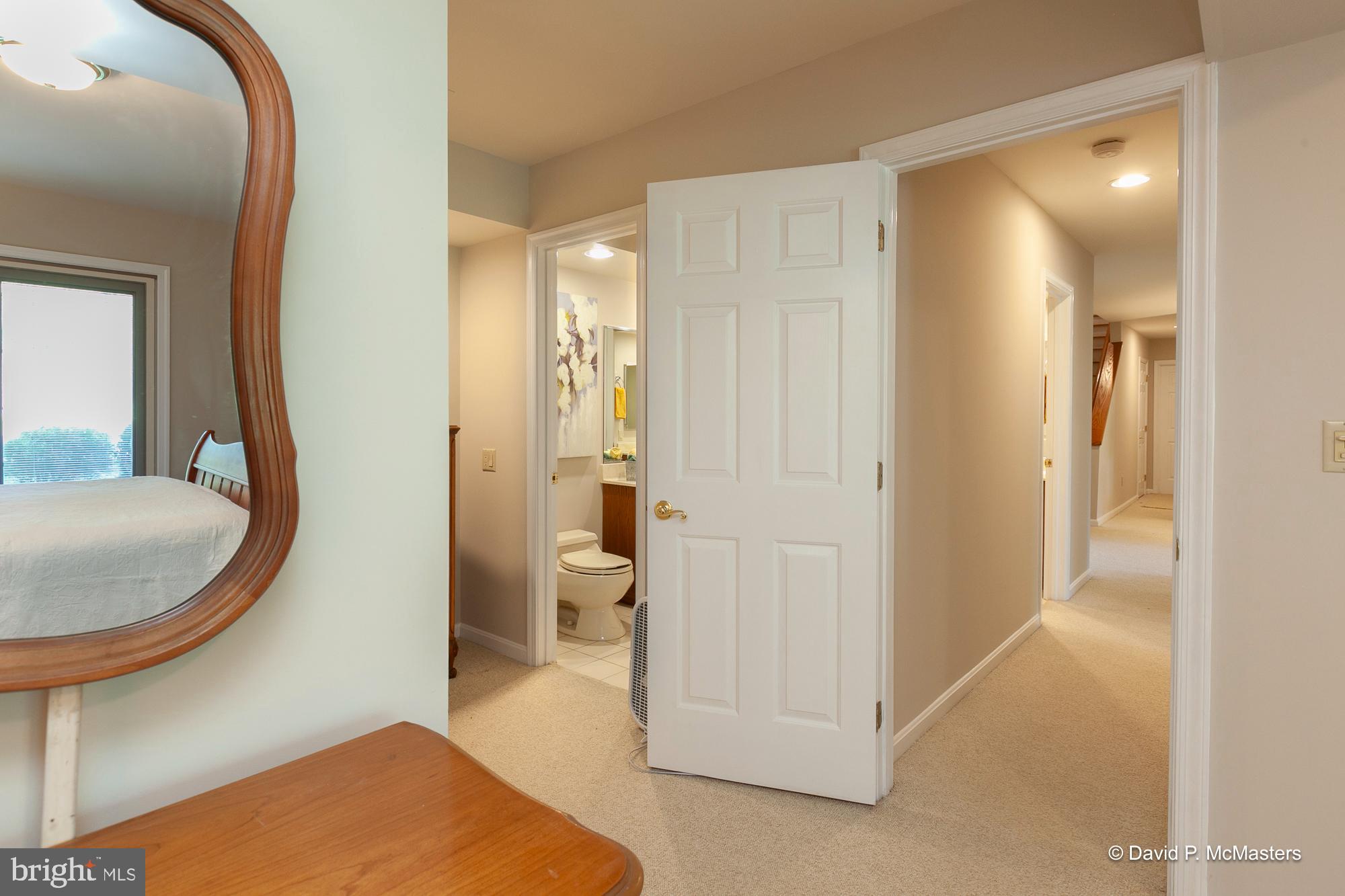 CRESS CREEK - Residential