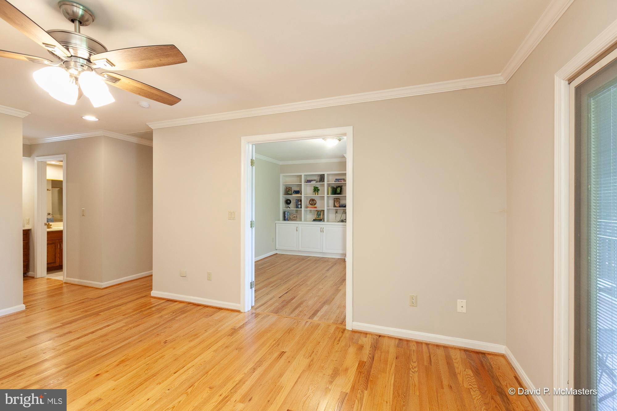 CRESS CREEK - Residential