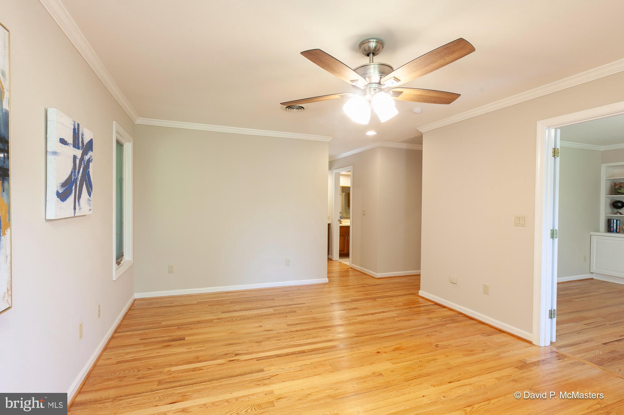 CRESS CREEK - Residential