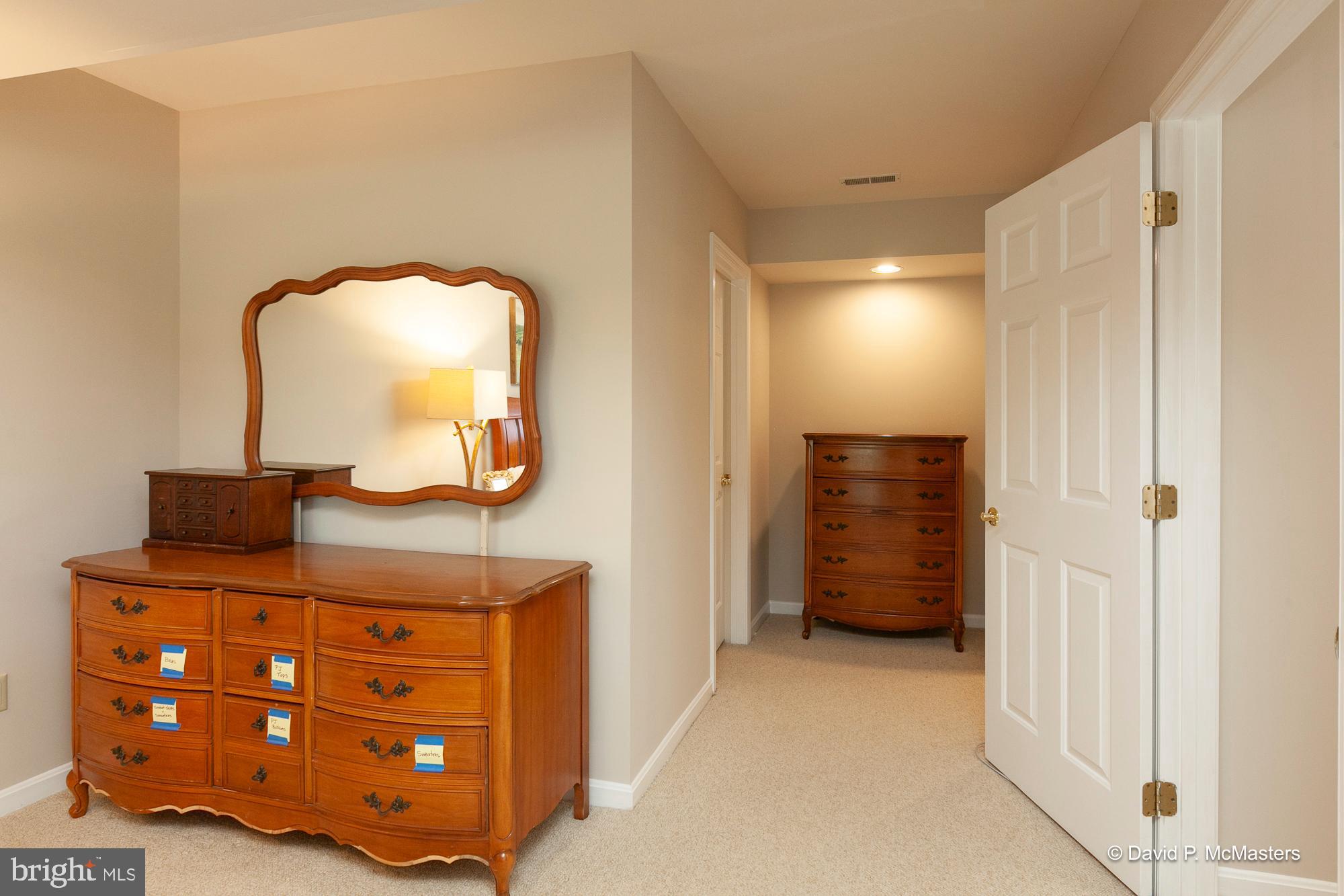 CRESS CREEK - Residential