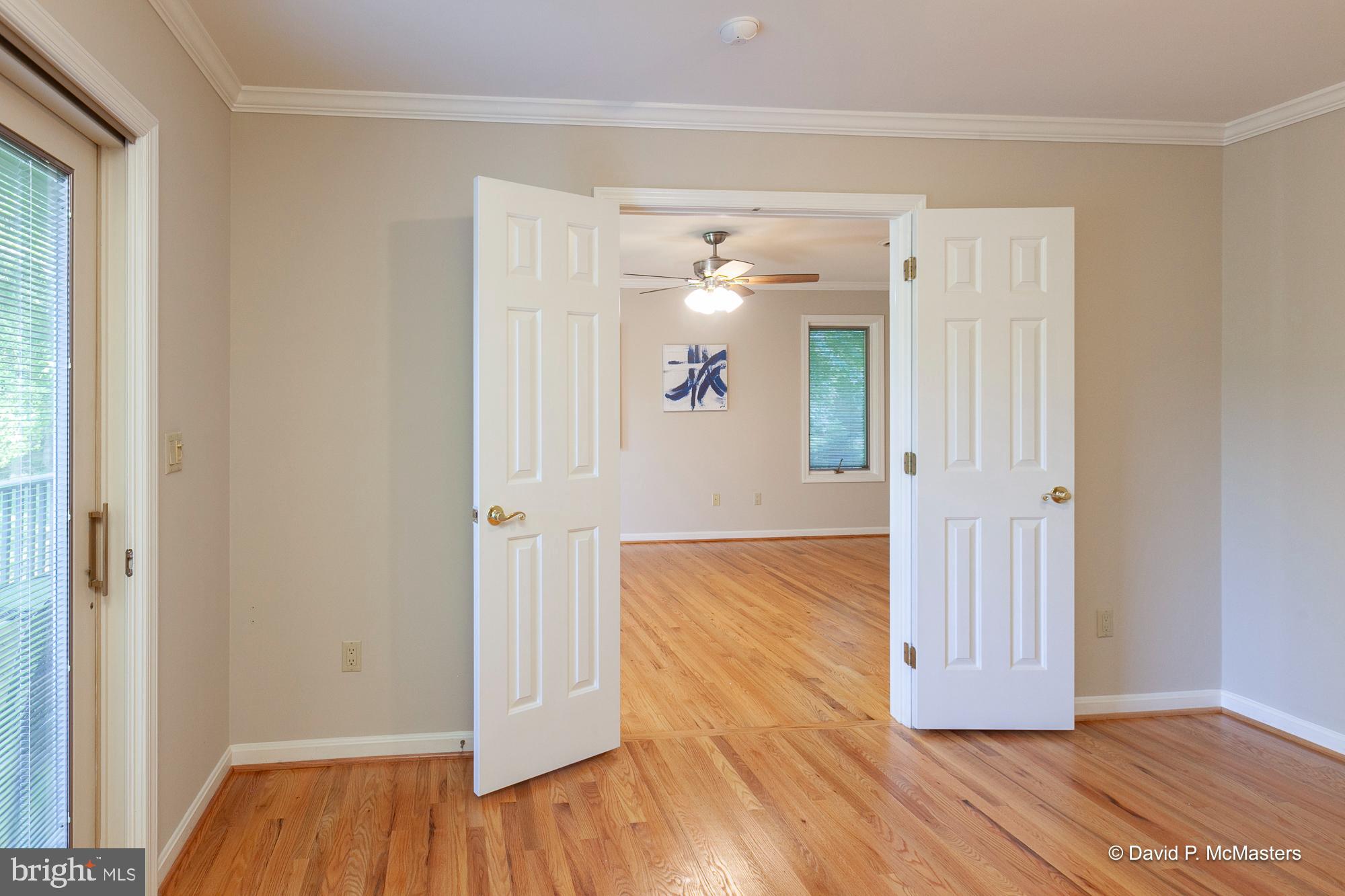 CRESS CREEK - Residential