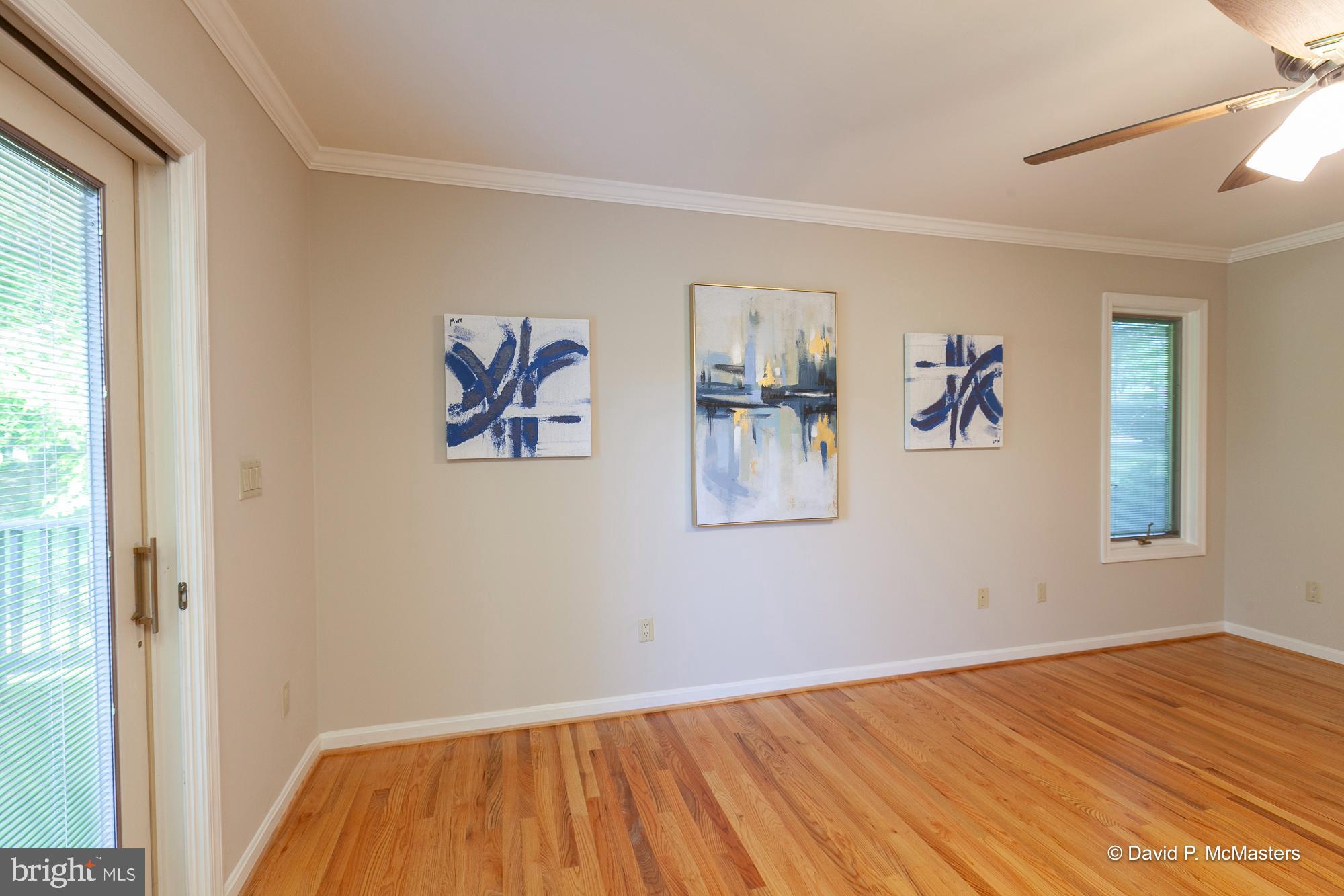 CRESS CREEK - Residential