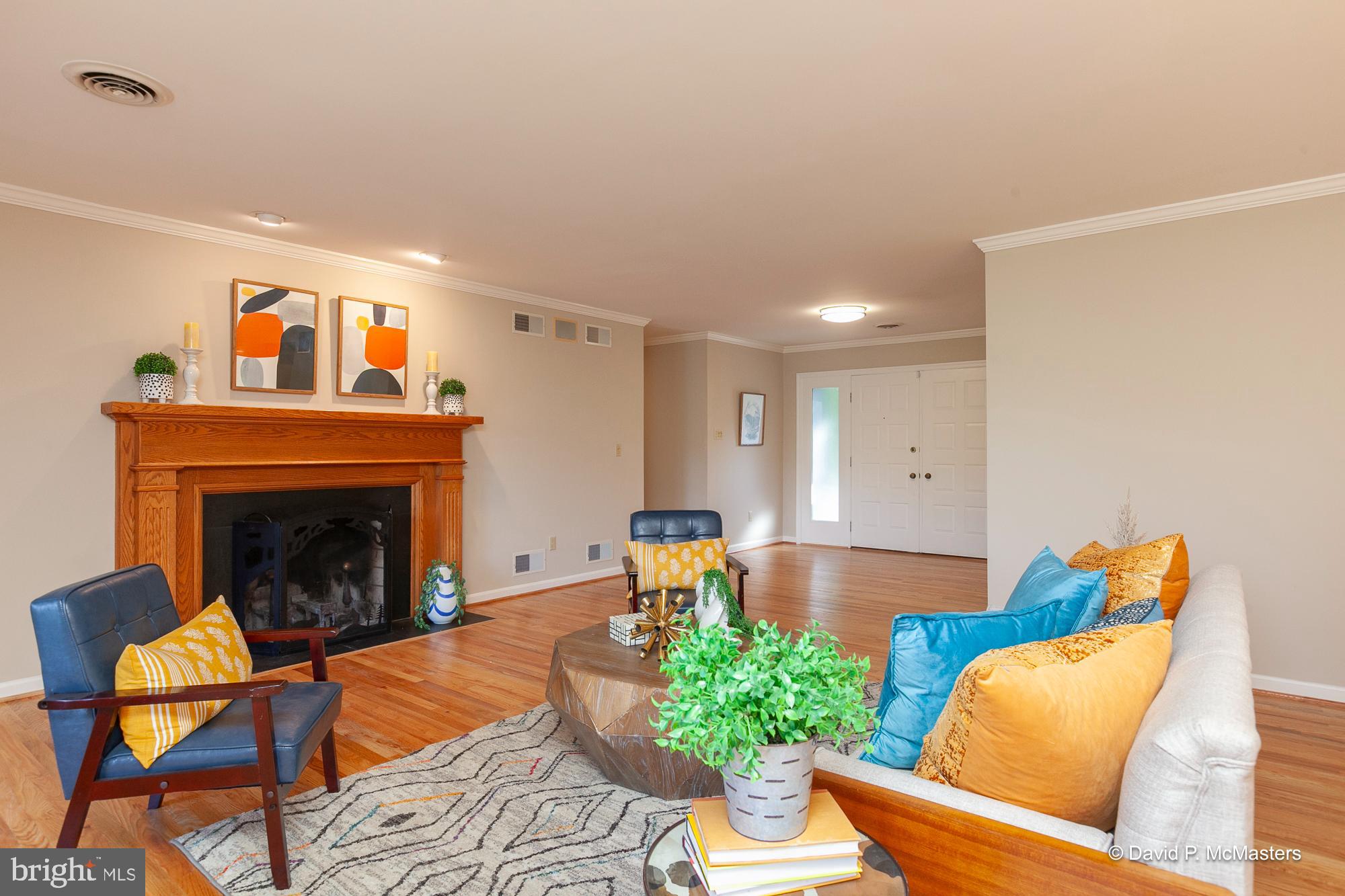 CRESS CREEK - Residential