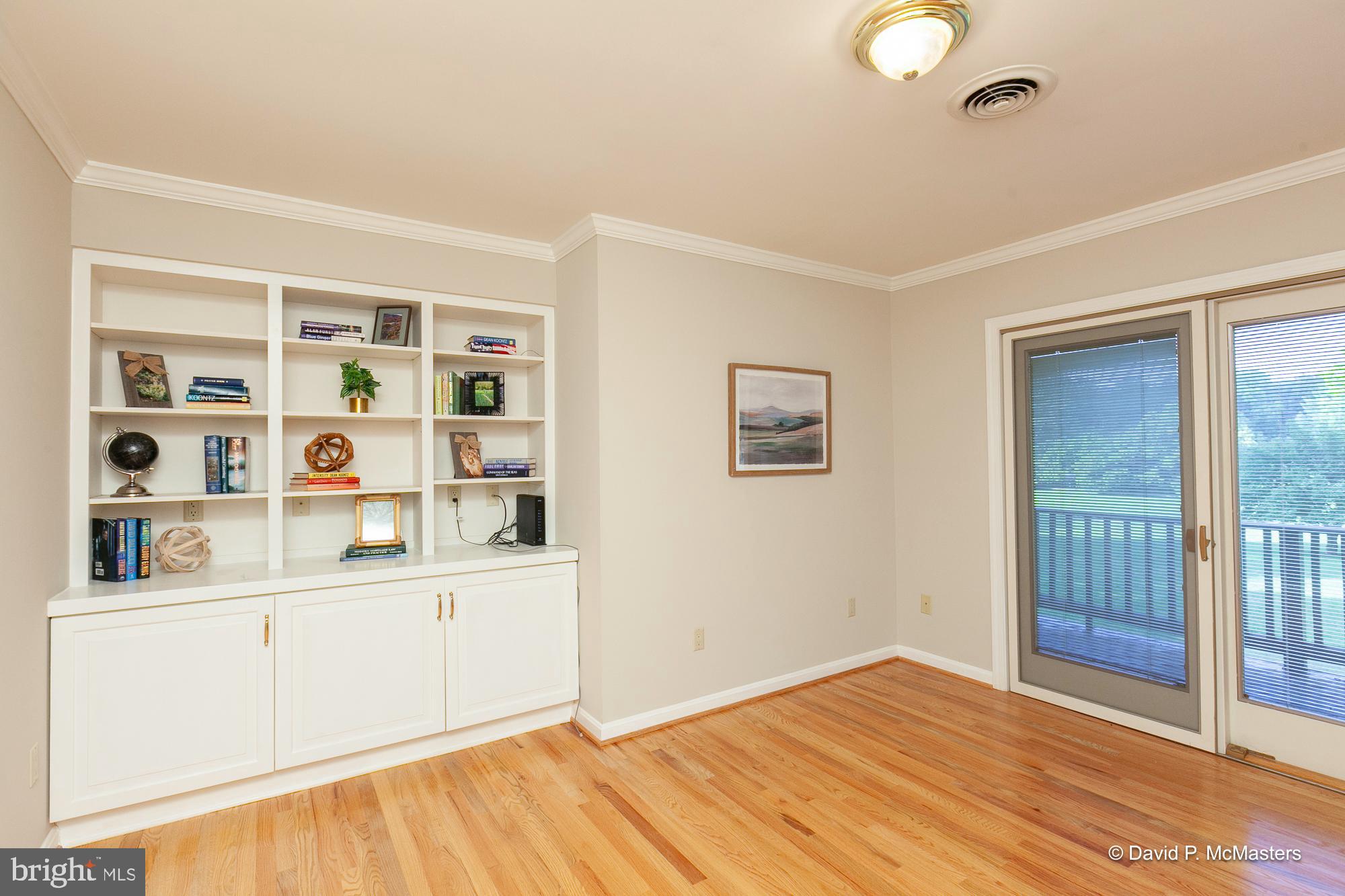 CRESS CREEK - Residential