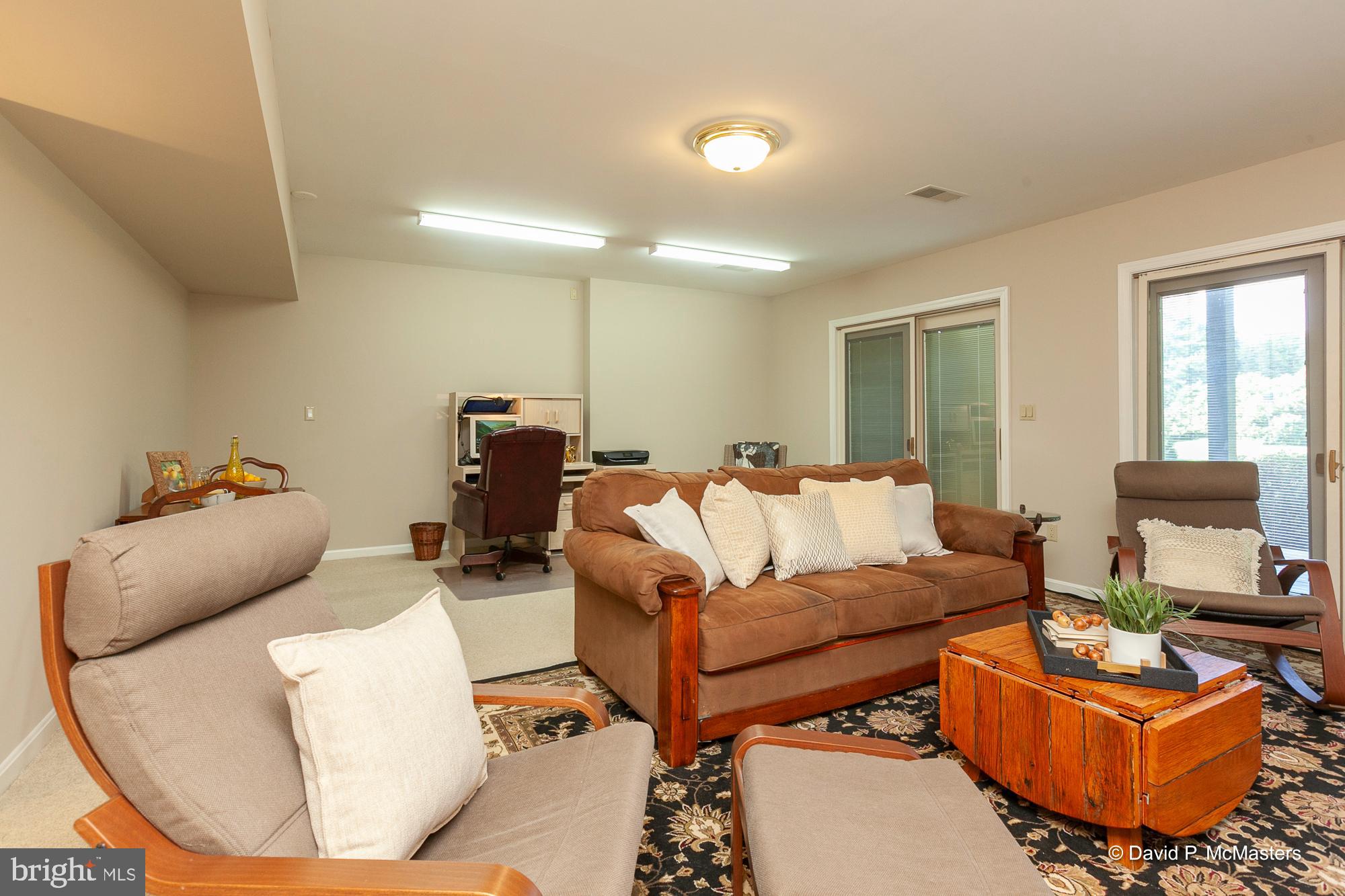 CRESS CREEK - Residential