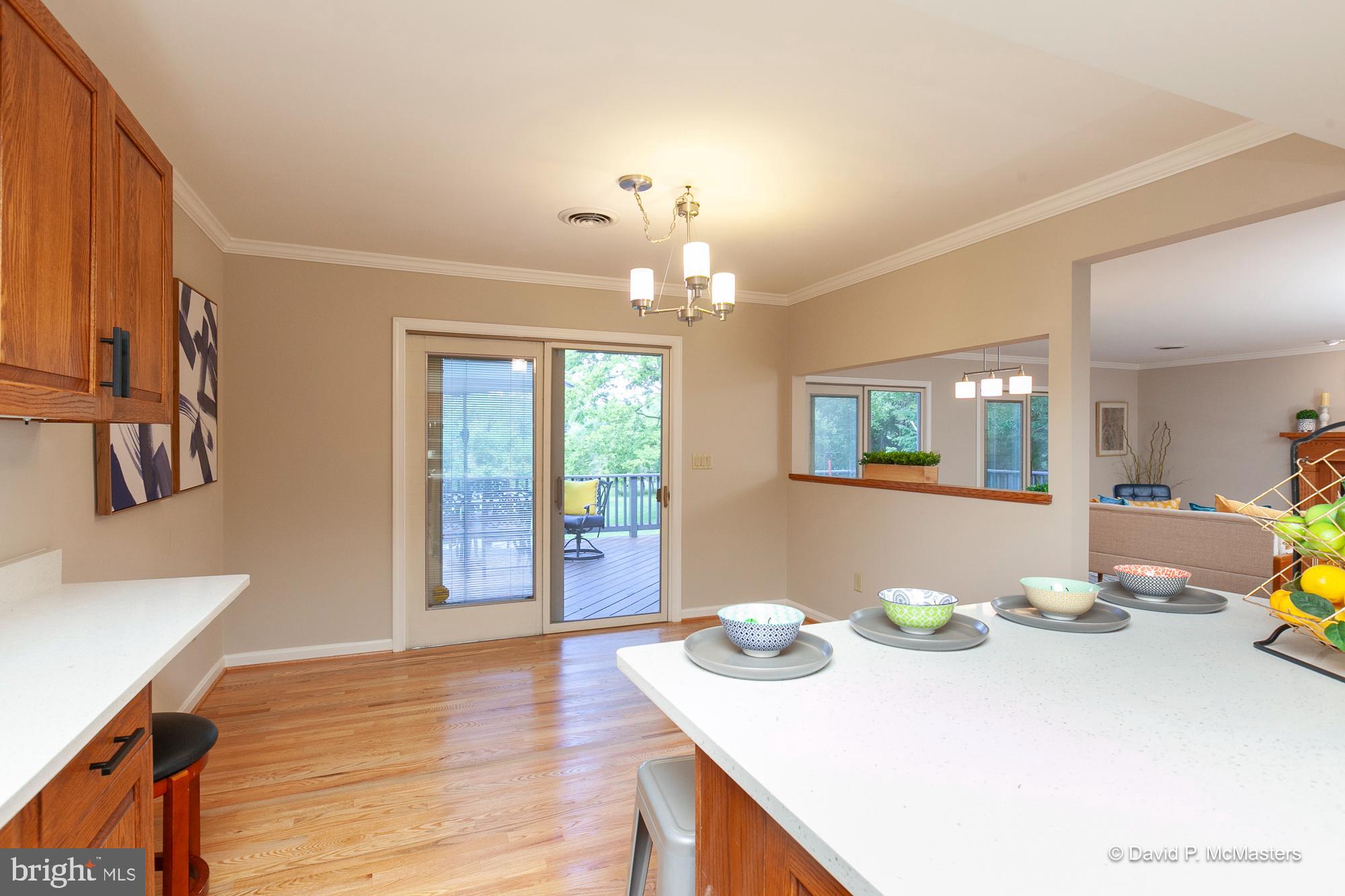 CRESS CREEK - Residential