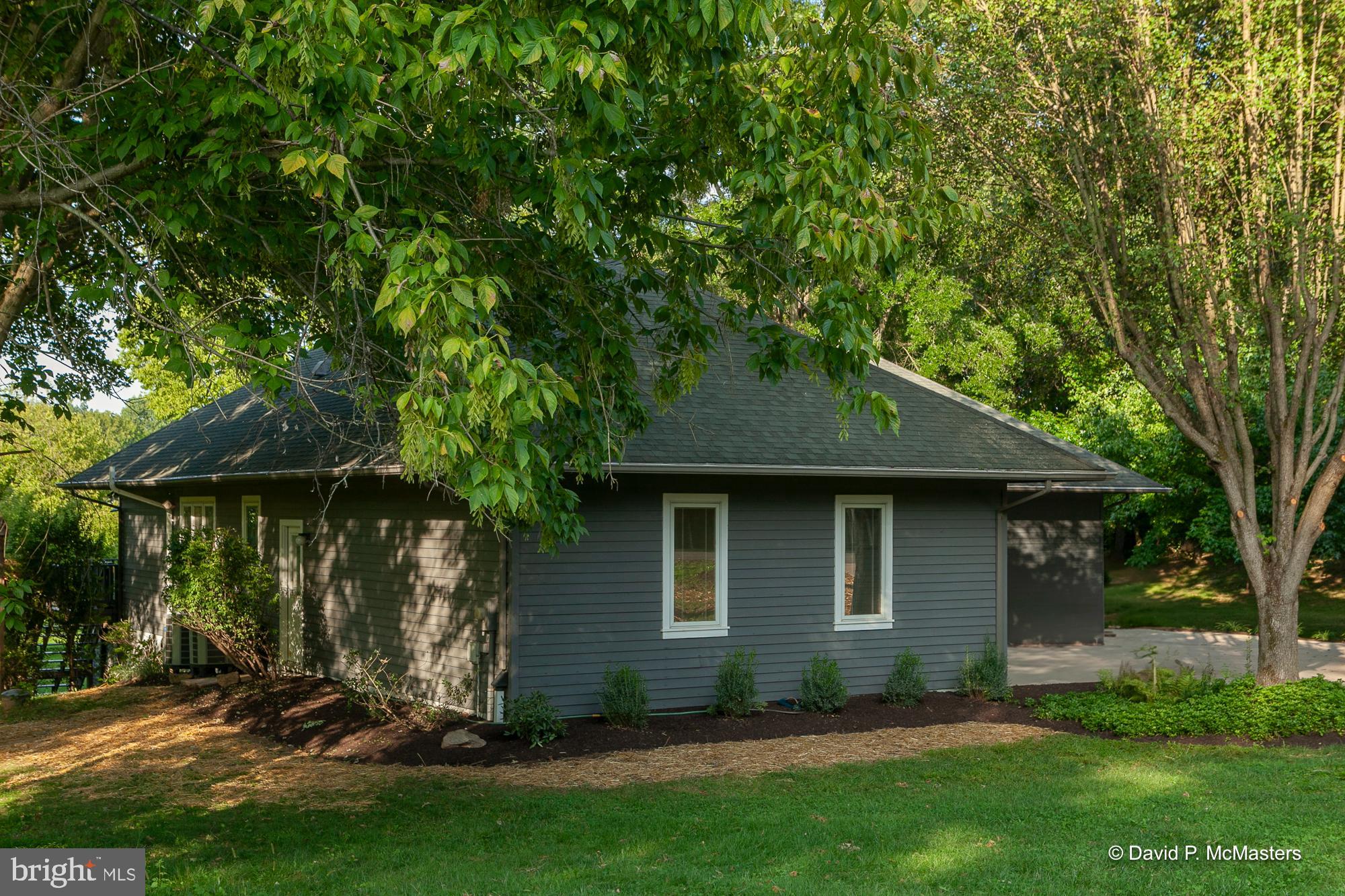 CRESS CREEK - Residential