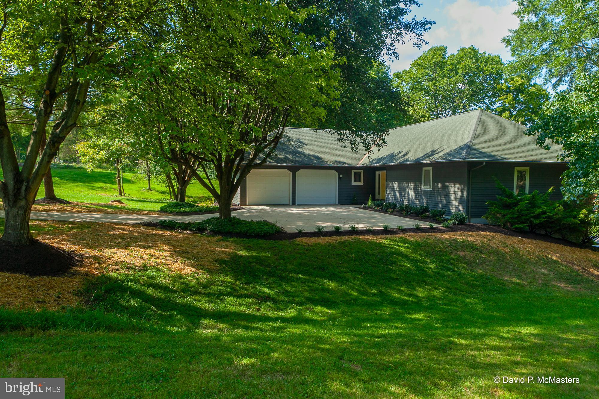 CRESS CREEK - Residential