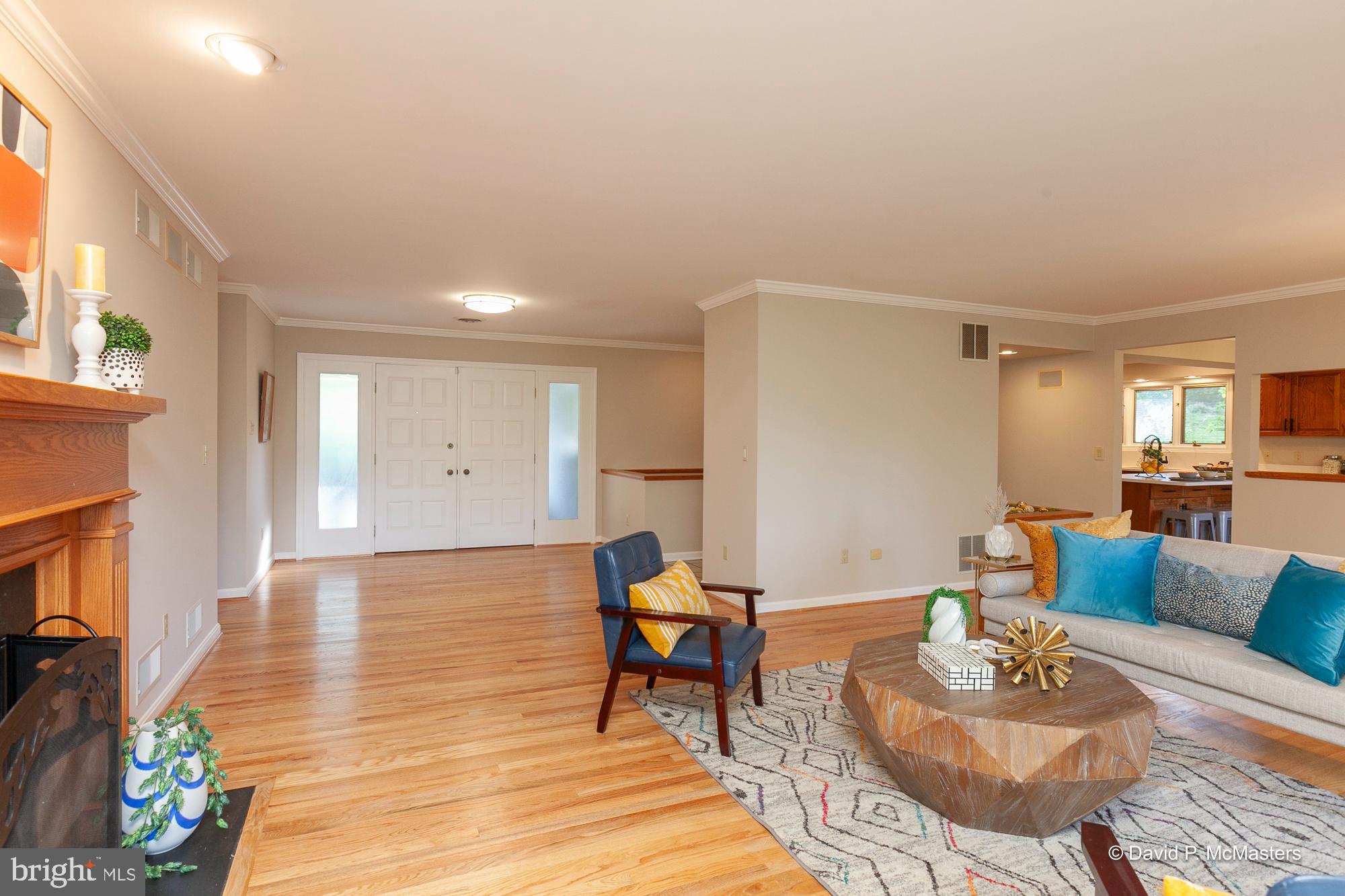 CRESS CREEK - Residential