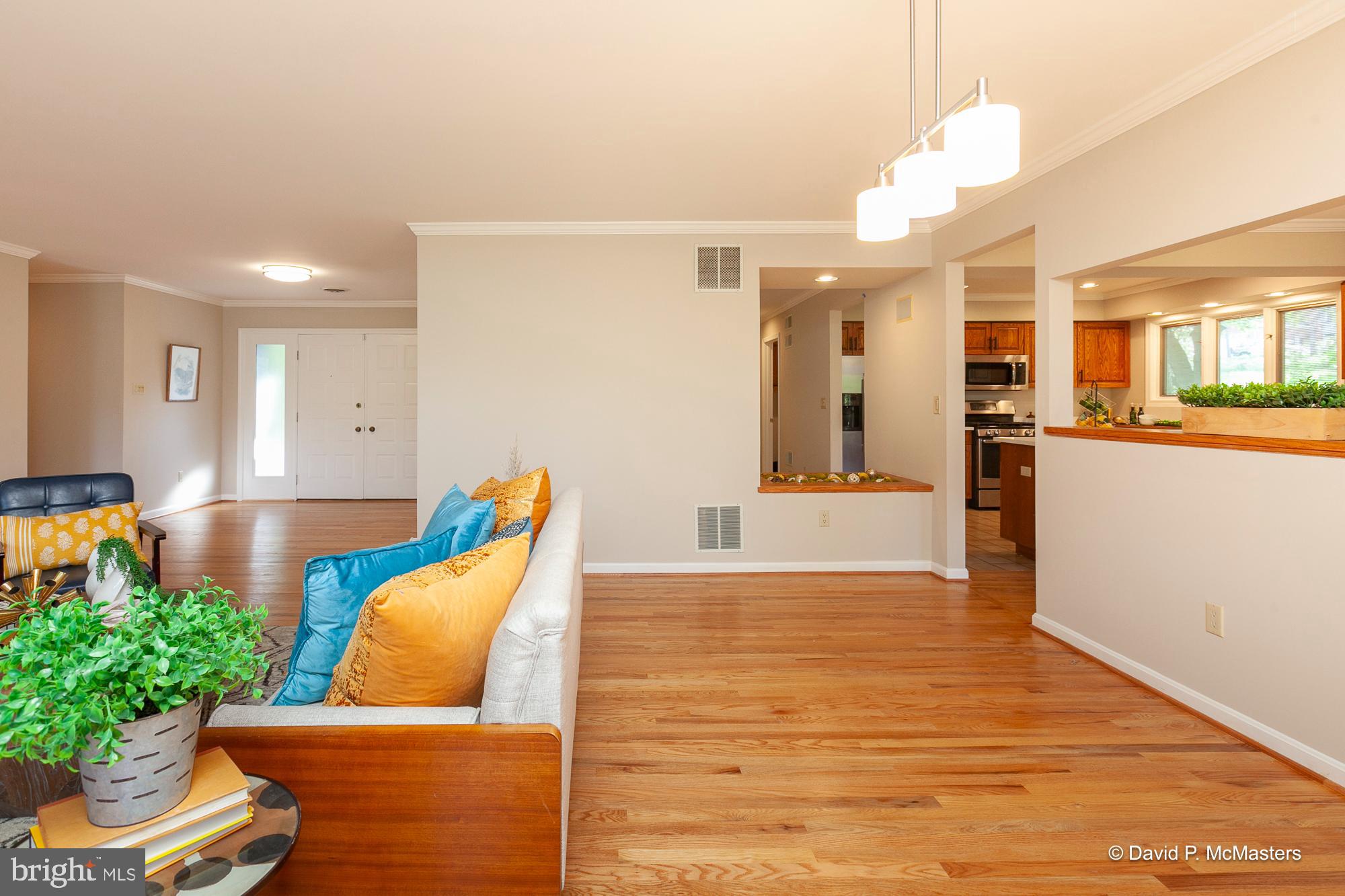 CRESS CREEK - Residential