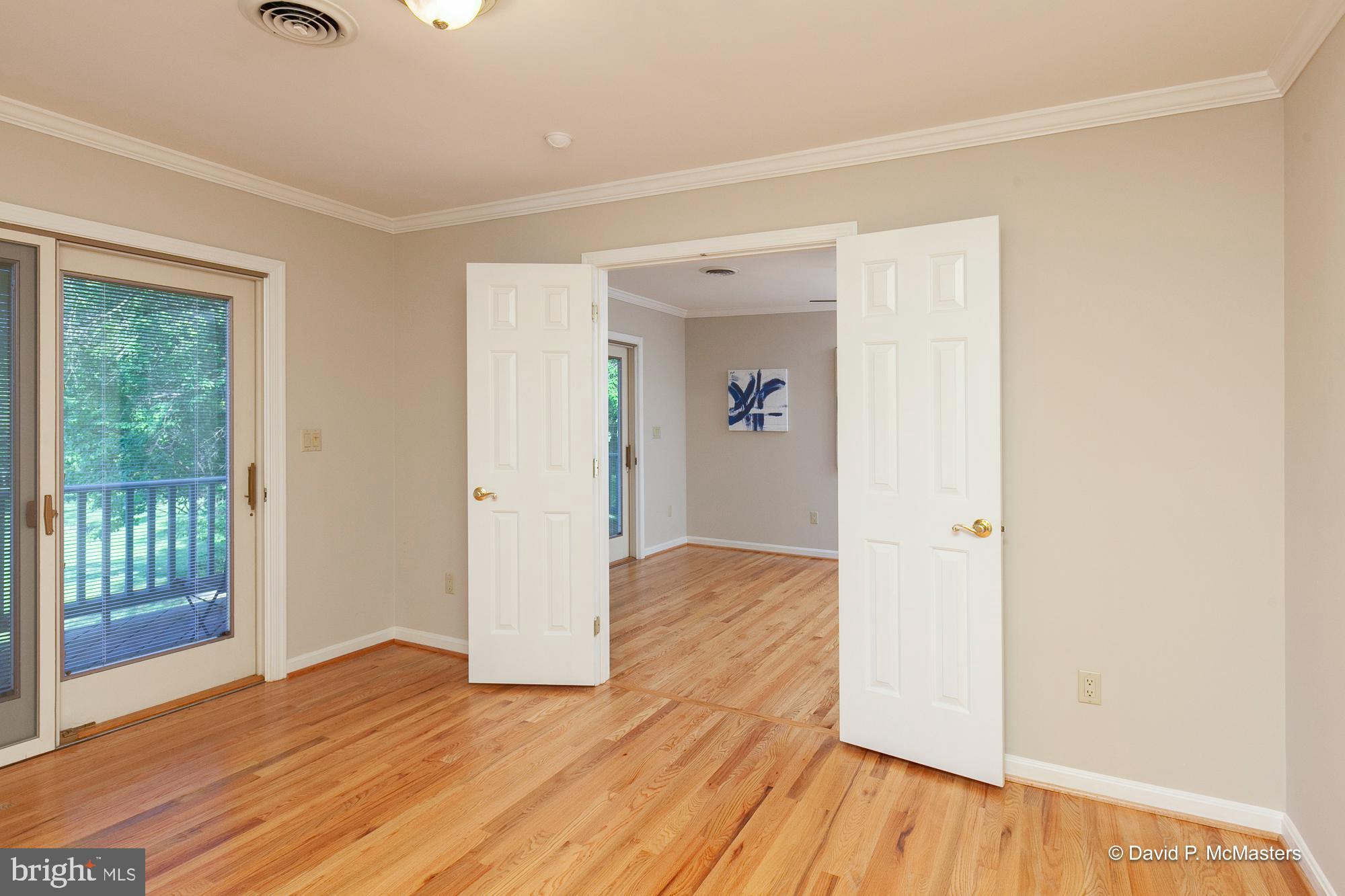 CRESS CREEK - Residential