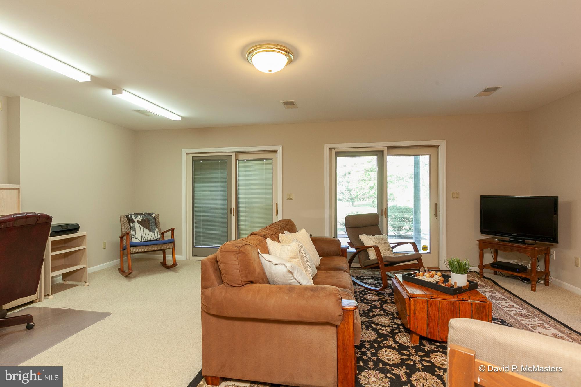 CRESS CREEK - Residential