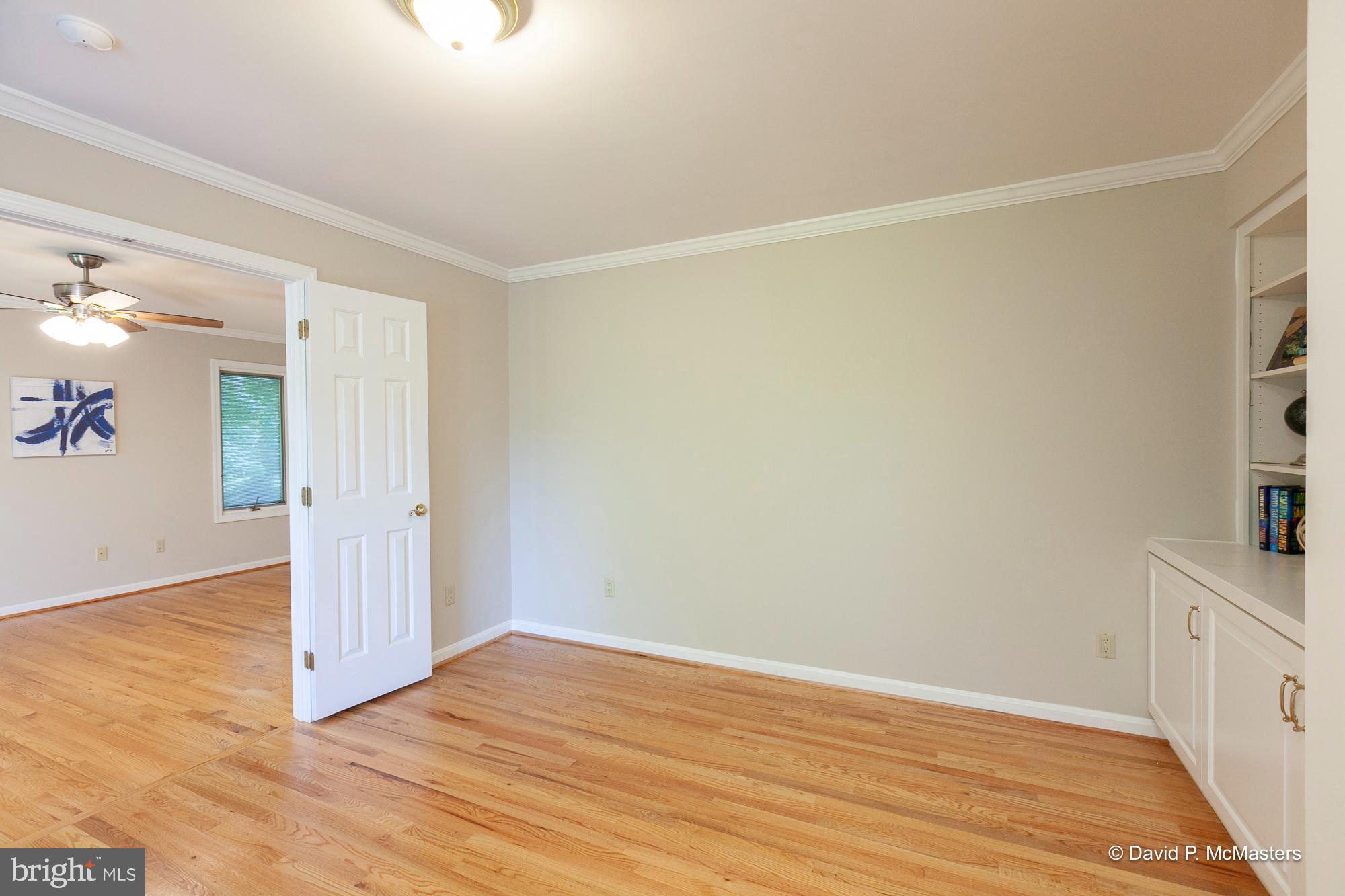 CRESS CREEK - Residential