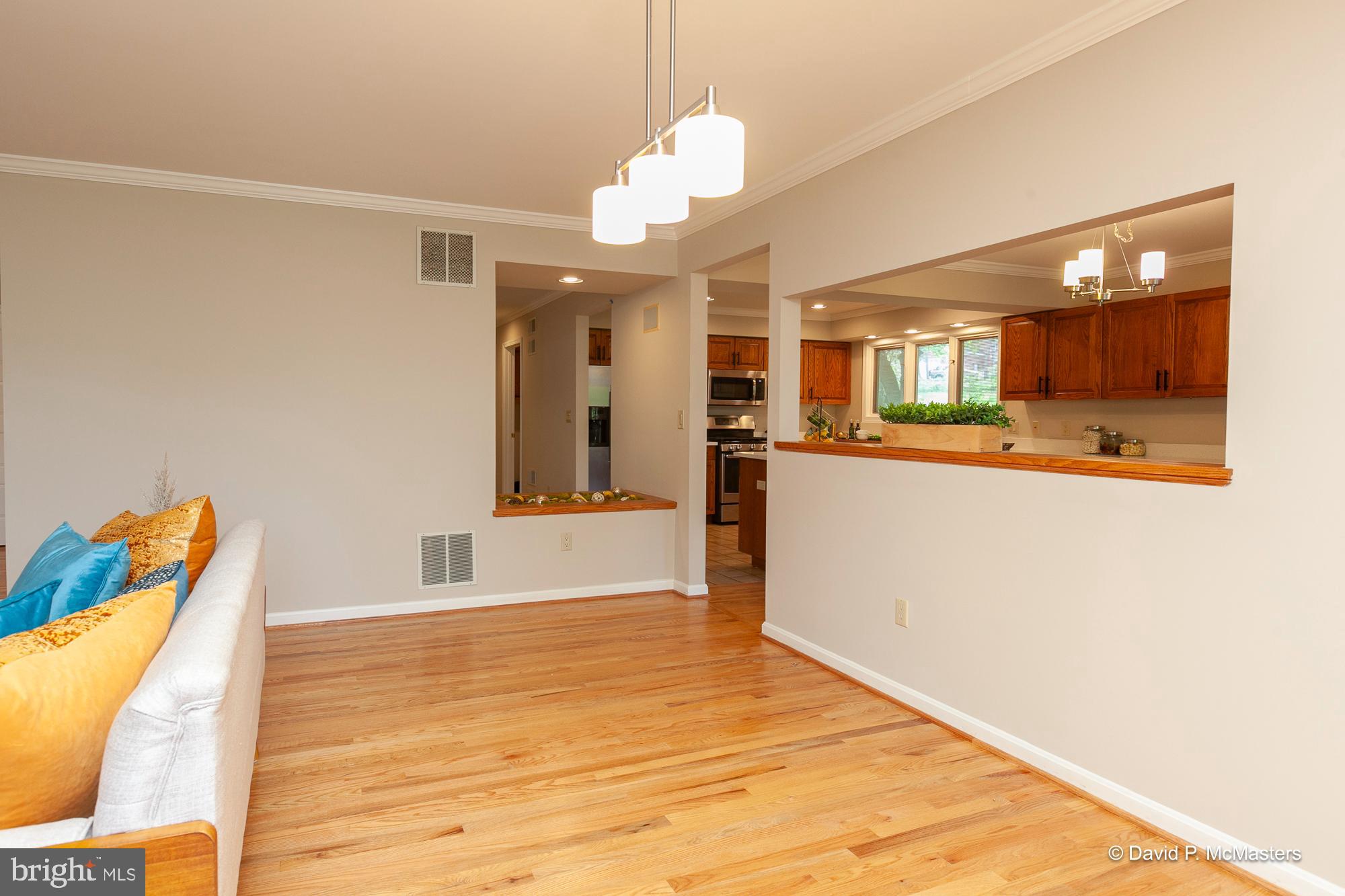 CRESS CREEK - Residential