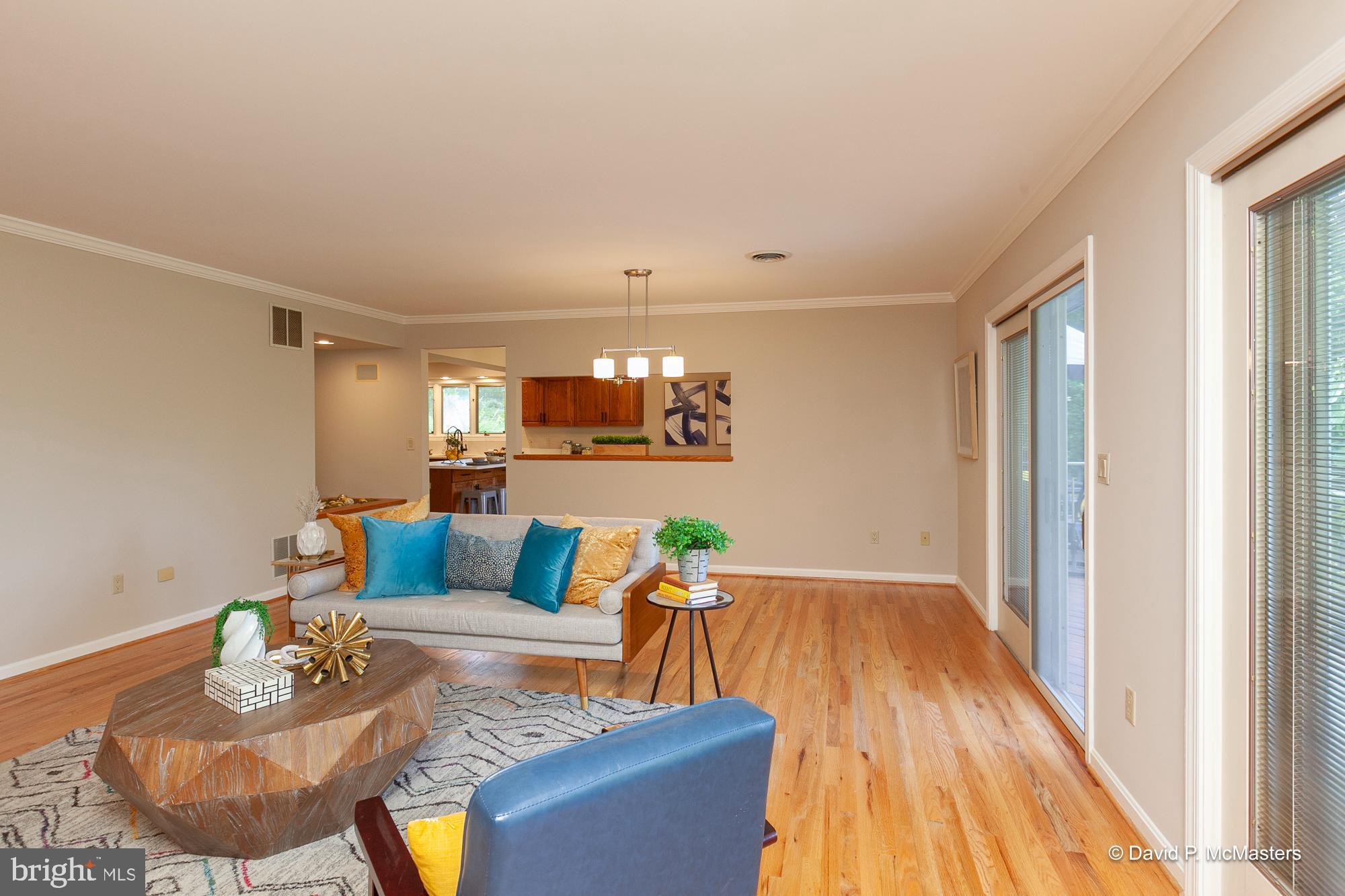 CRESS CREEK - Residential