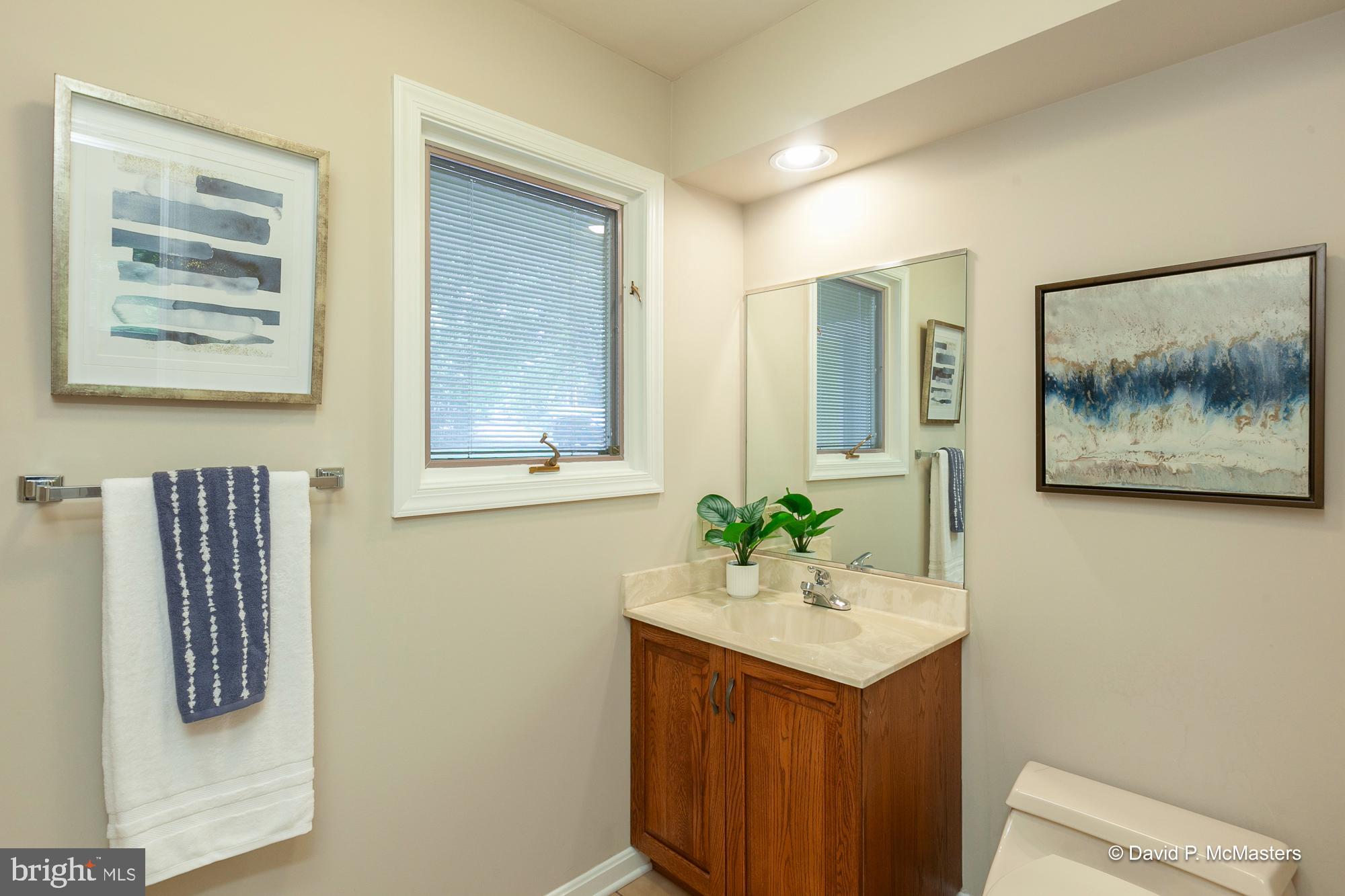 CRESS CREEK - Residential