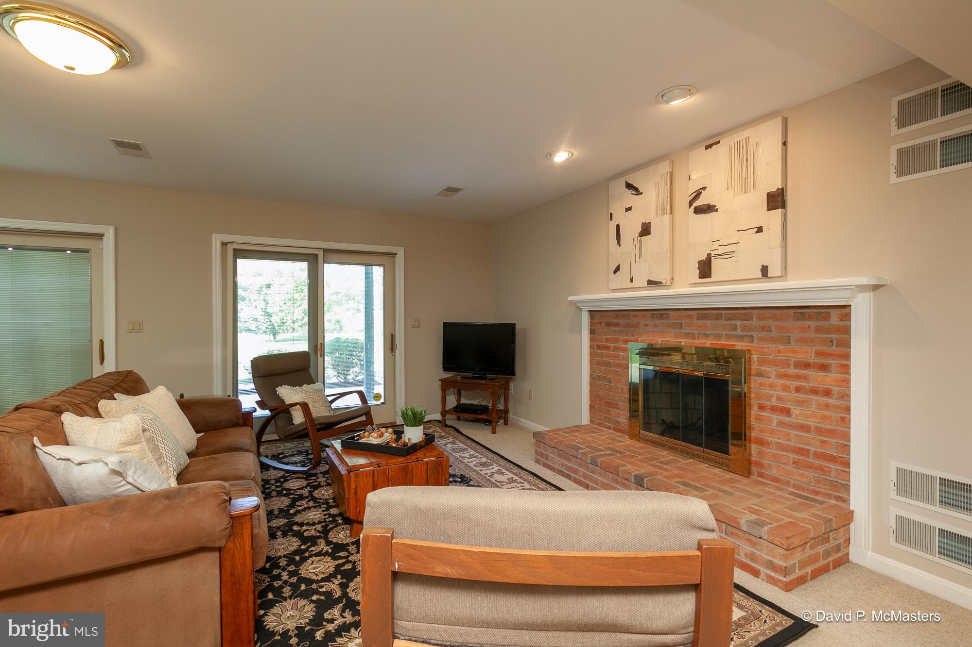 CRESS CREEK - Residential