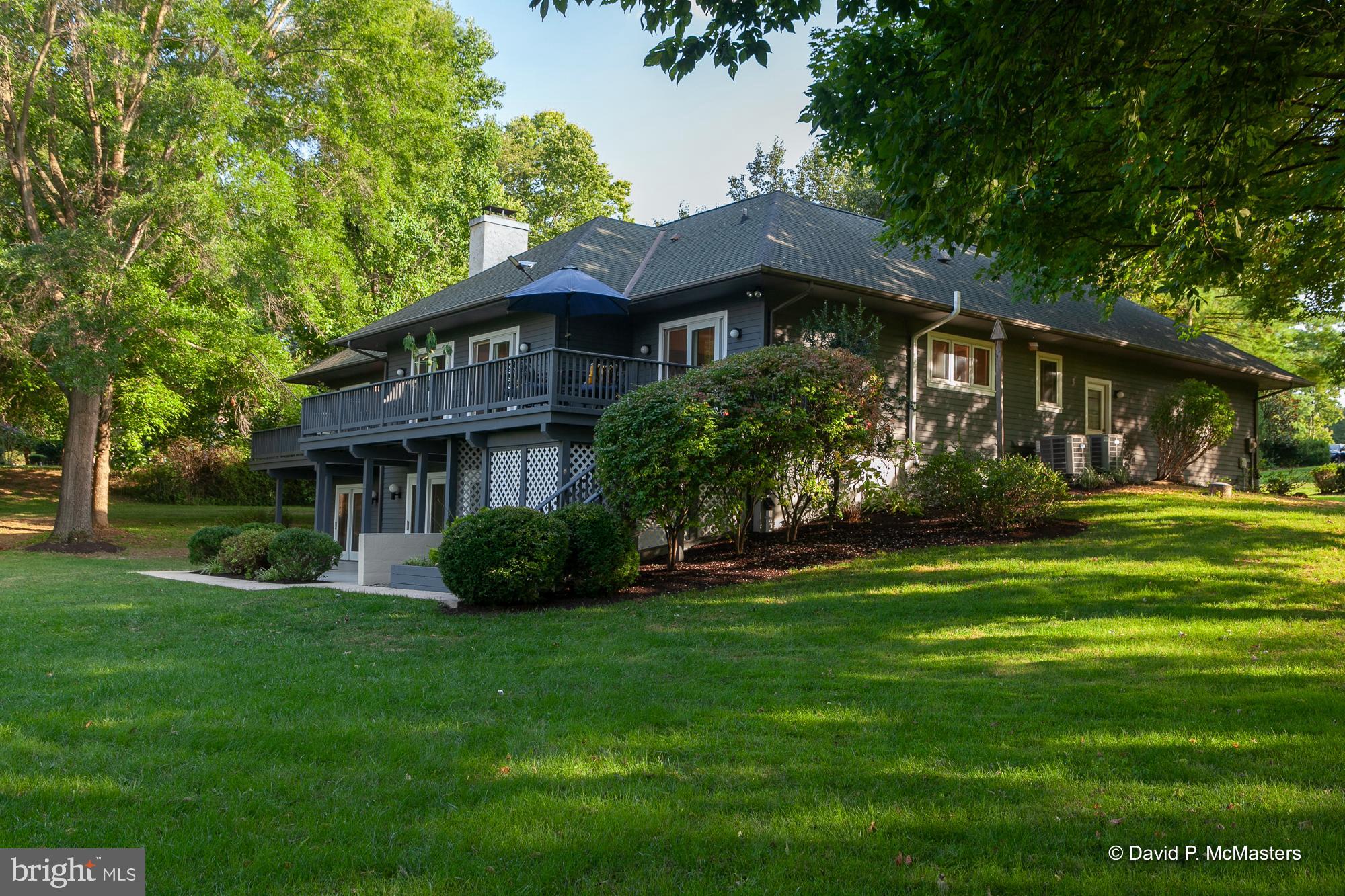 CRESS CREEK - Residential