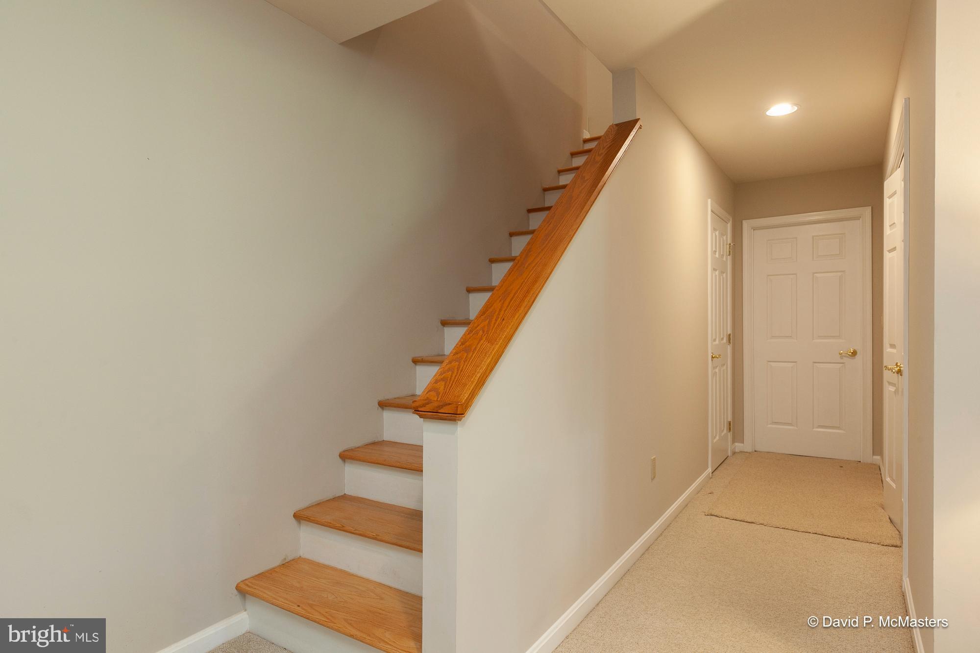 CRESS CREEK - Residential