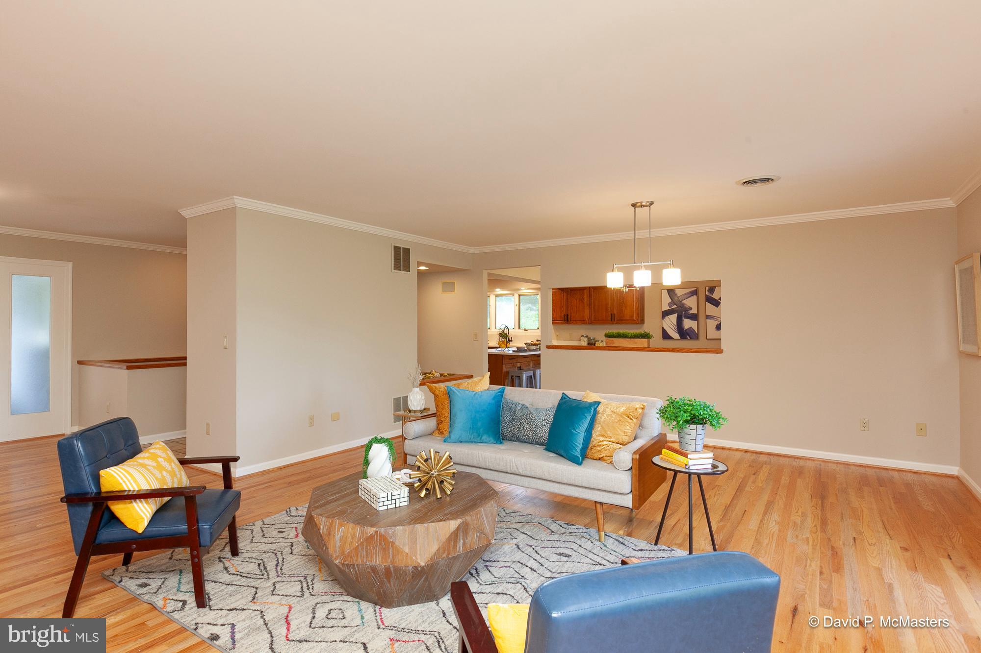 CRESS CREEK - Residential