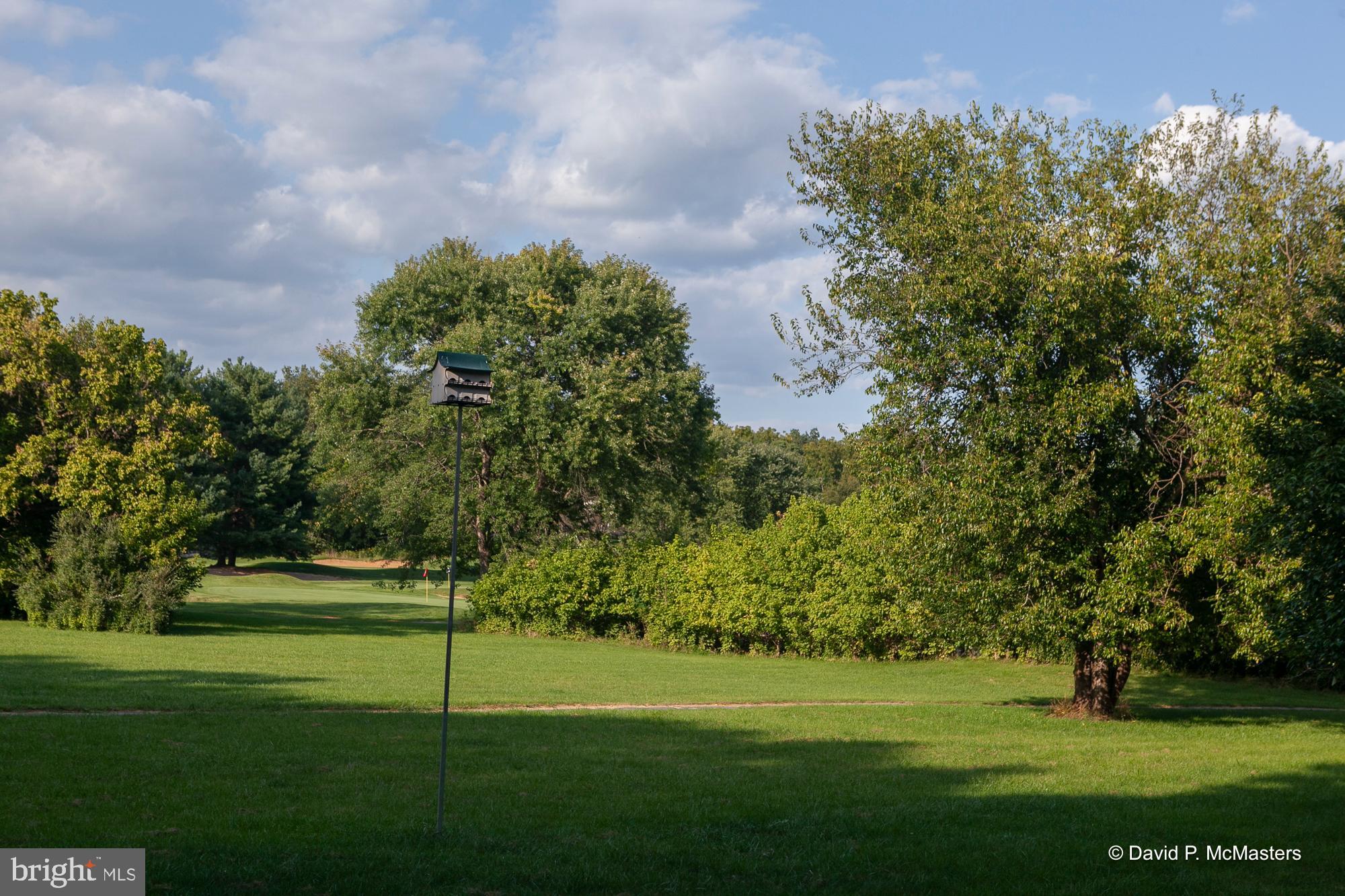 CRESS CREEK - Residential