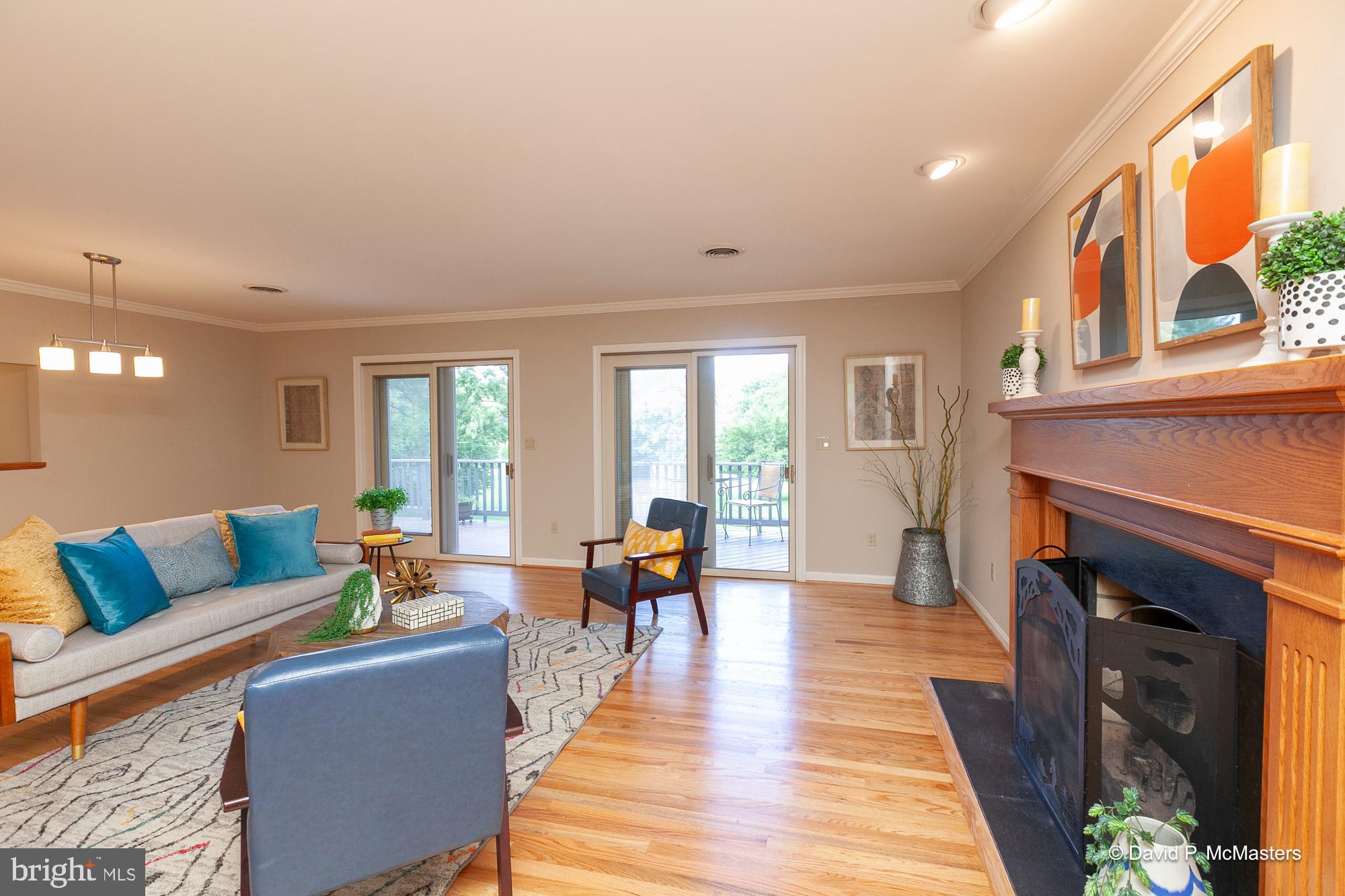 CRESS CREEK - Residential