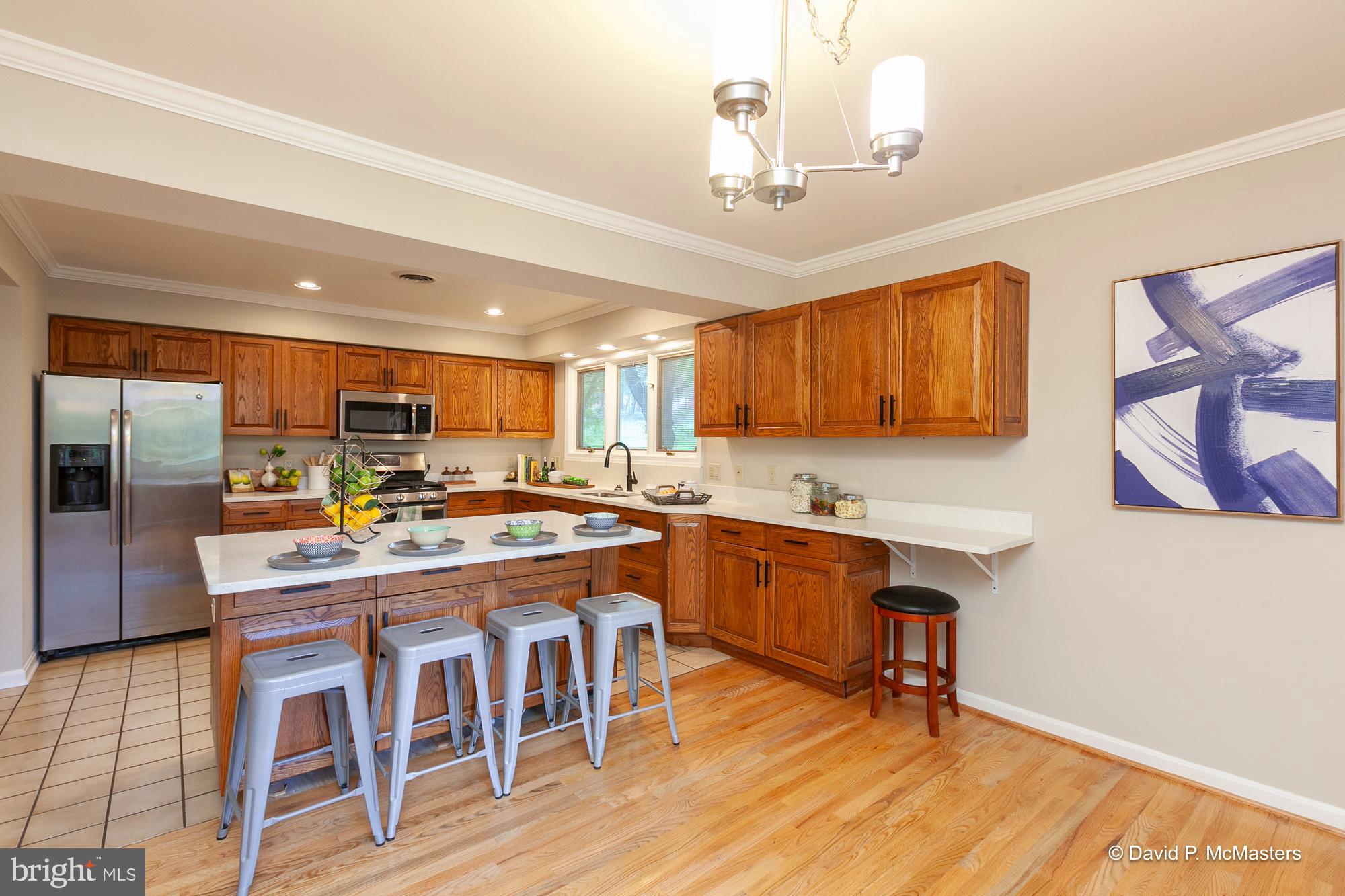 CRESS CREEK - Residential