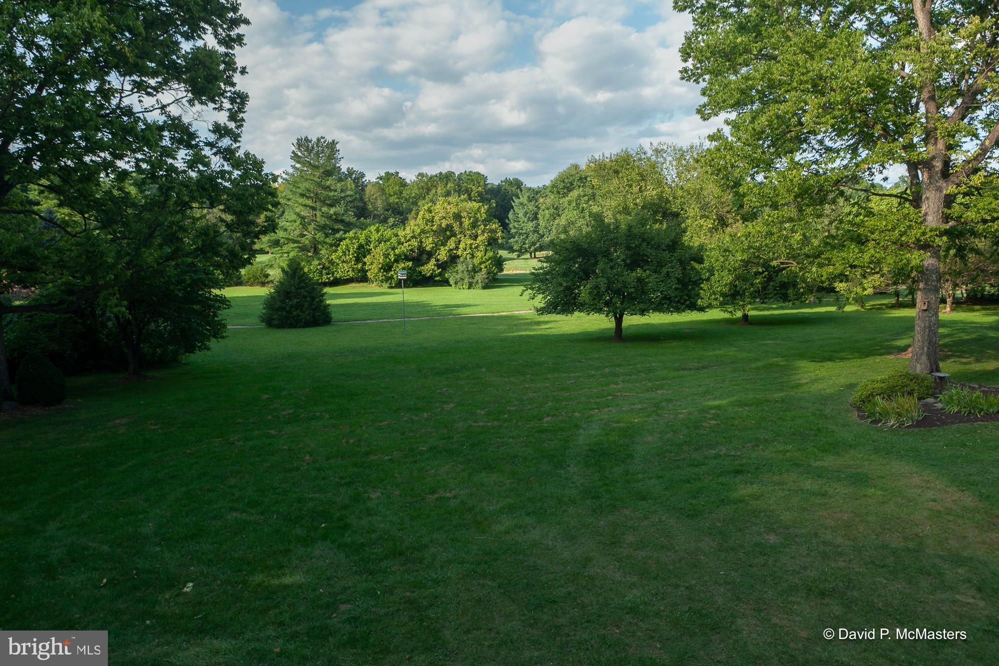 CRESS CREEK - Residential