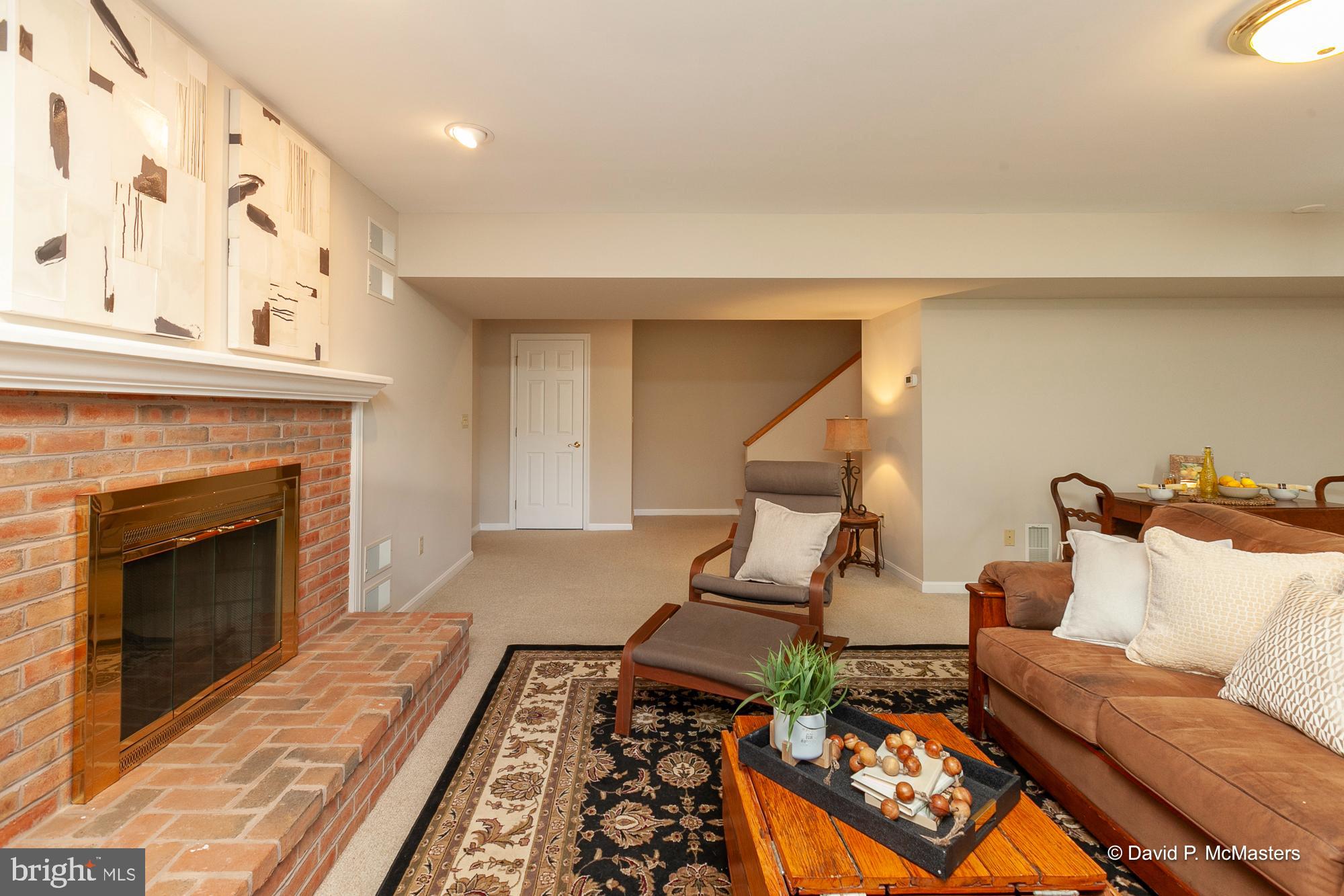 CRESS CREEK - Residential