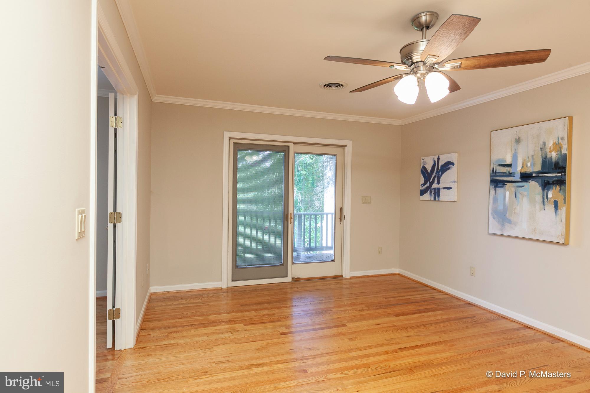 CRESS CREEK - Residential