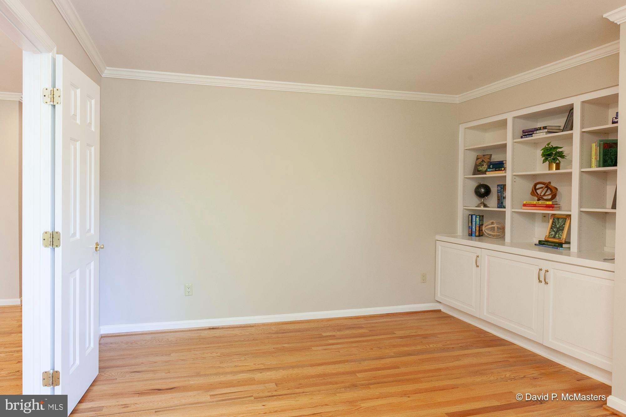 CRESS CREEK - Residential