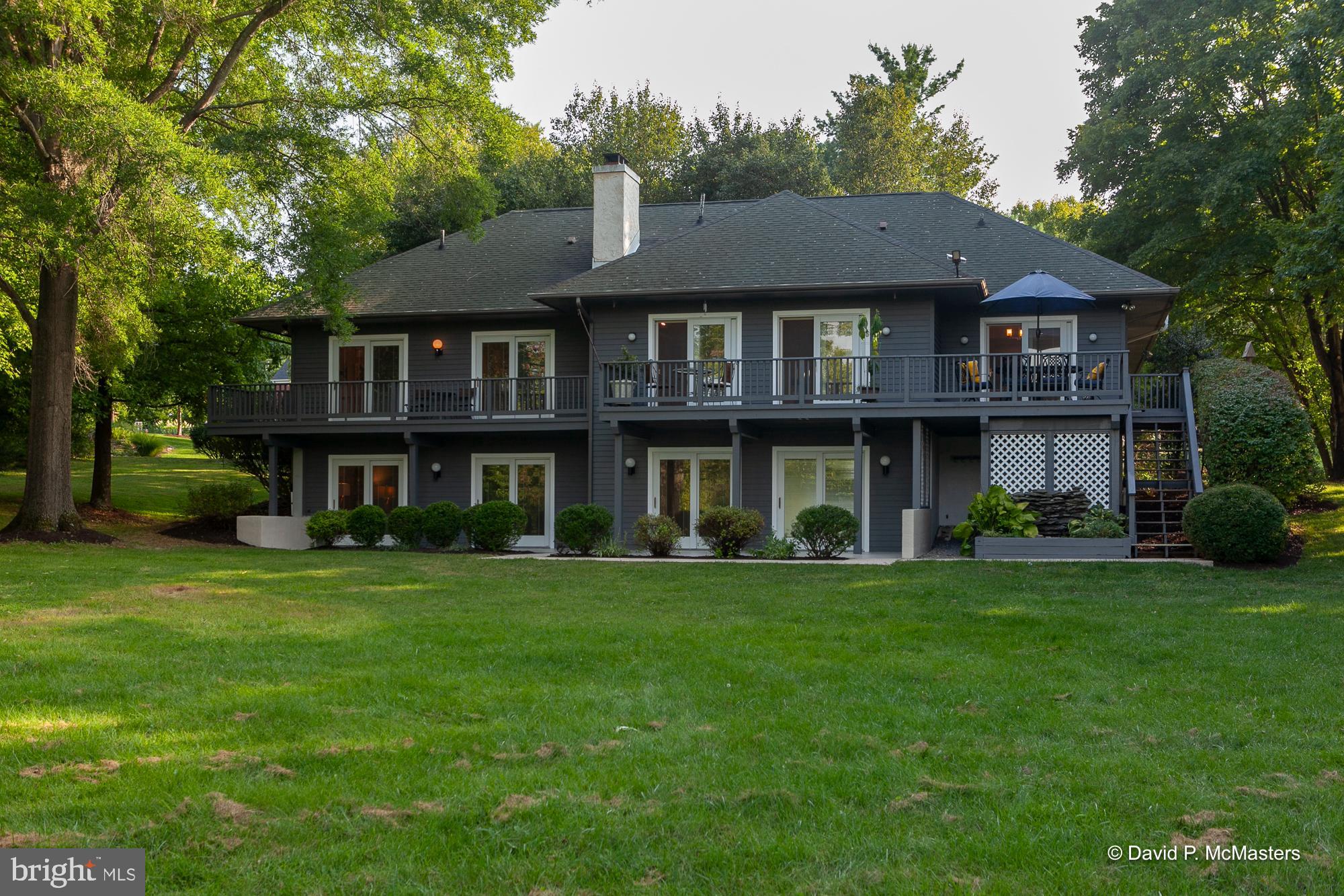 CRESS CREEK - Residential